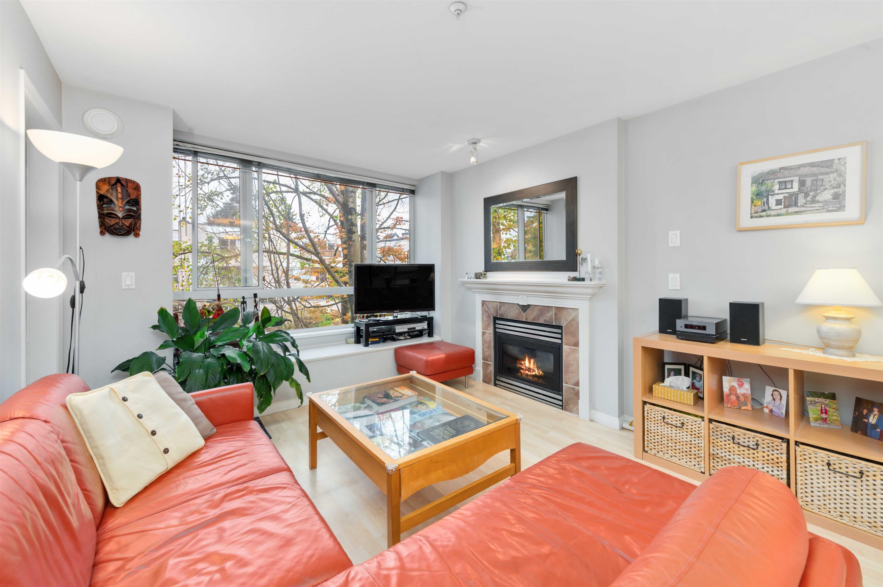 307 3235 W 4th Avenue, Vancouver, Kitsilano, V6K 1R8 5