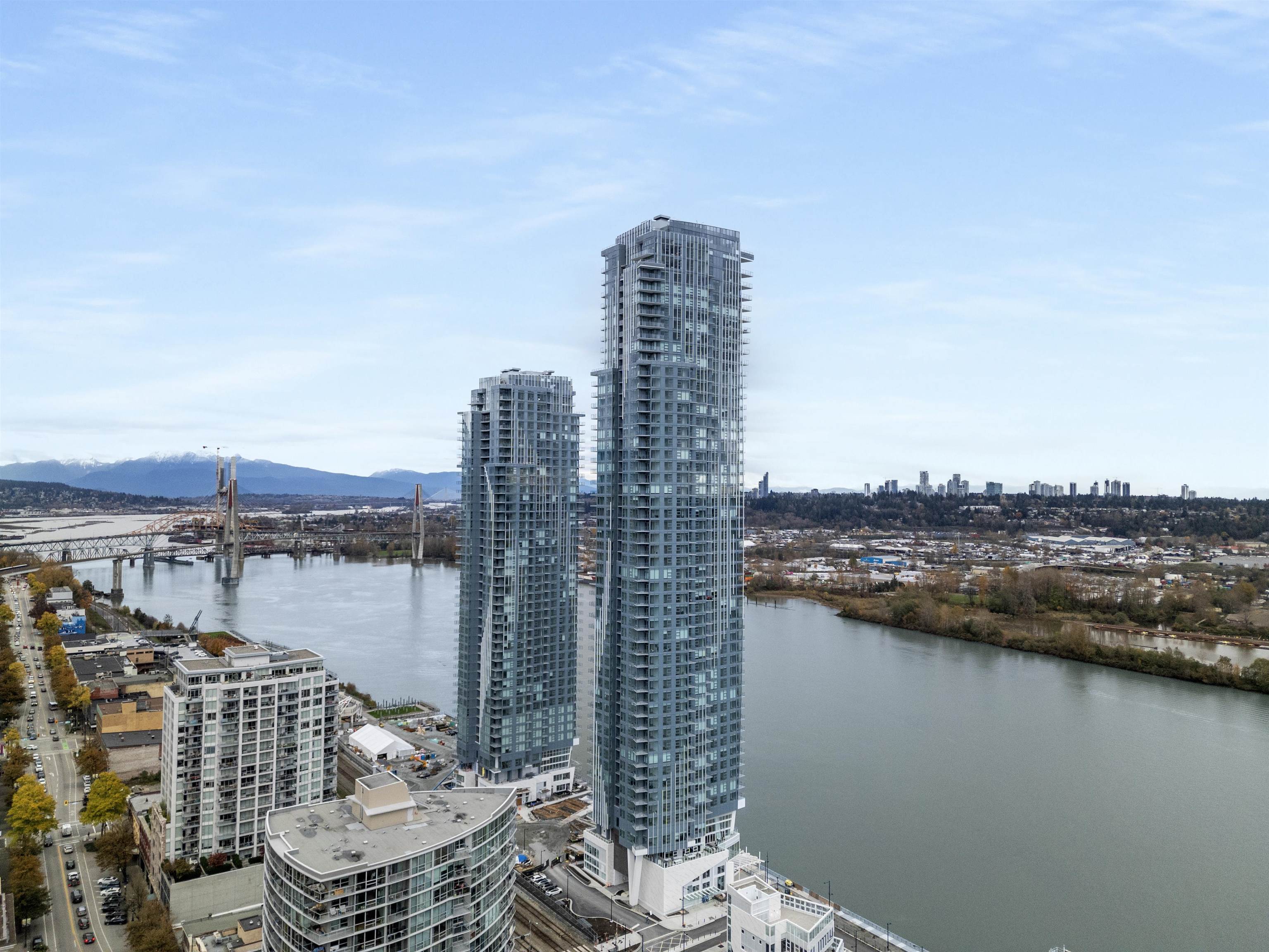 4008 680 Quayside Drive, New Westminster, Quay, V3M 0P2 23