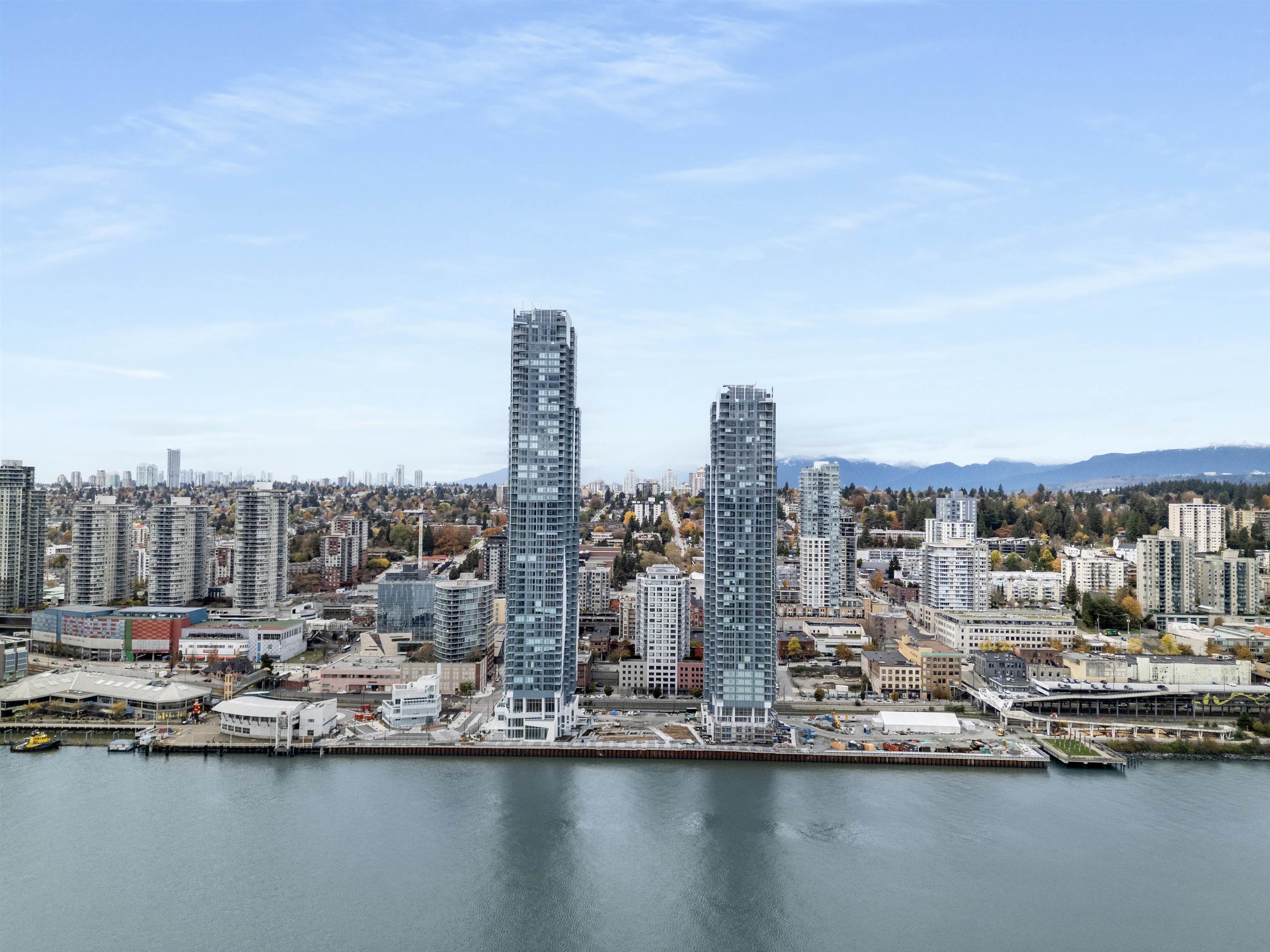 4008 680 Quayside Drive, New Westminster, Quay, V3M 0P2 36