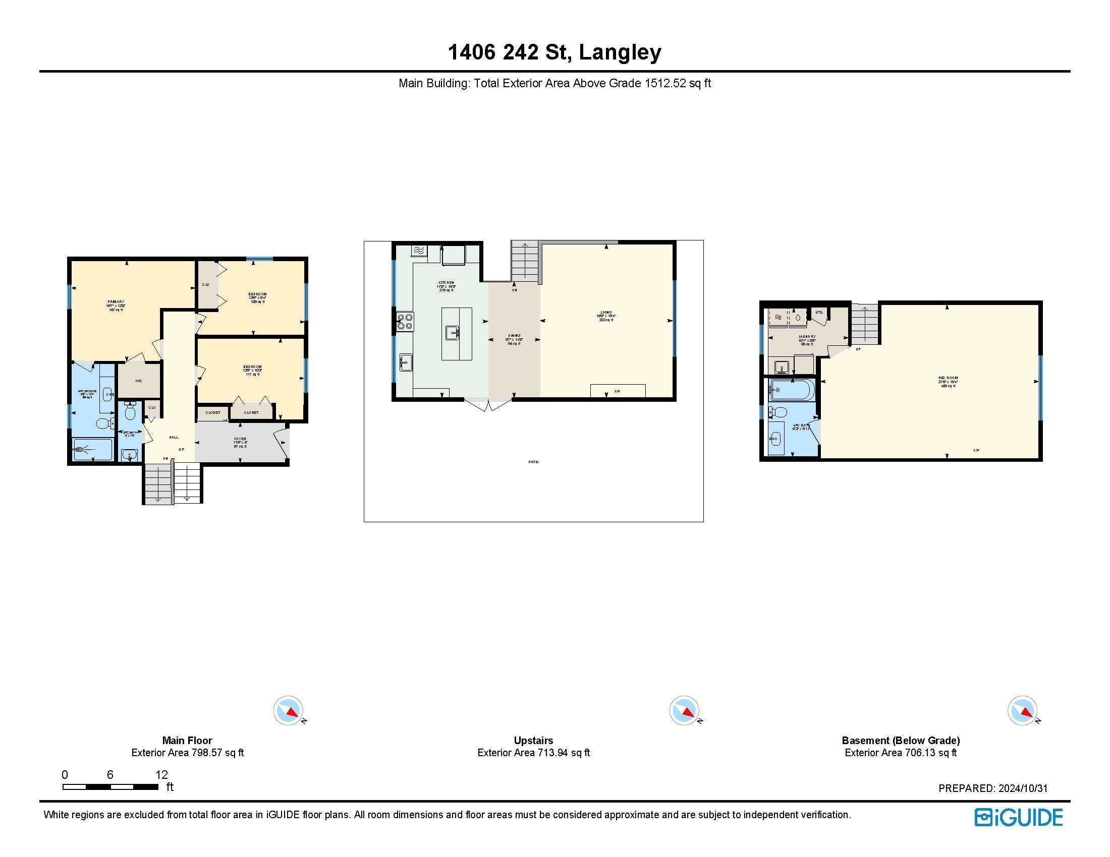 1406 242 Street, Langley, Otter District, V2Z 1L2 38