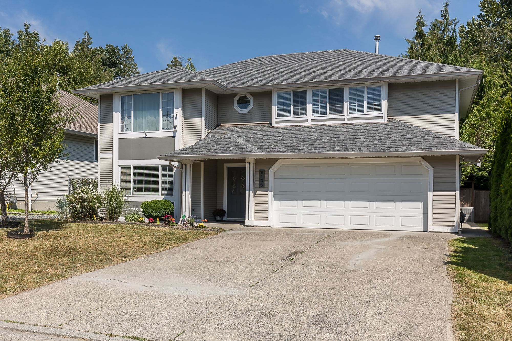 8138 Topper Drive, Mission, Mission BC, V2V 7A8 1