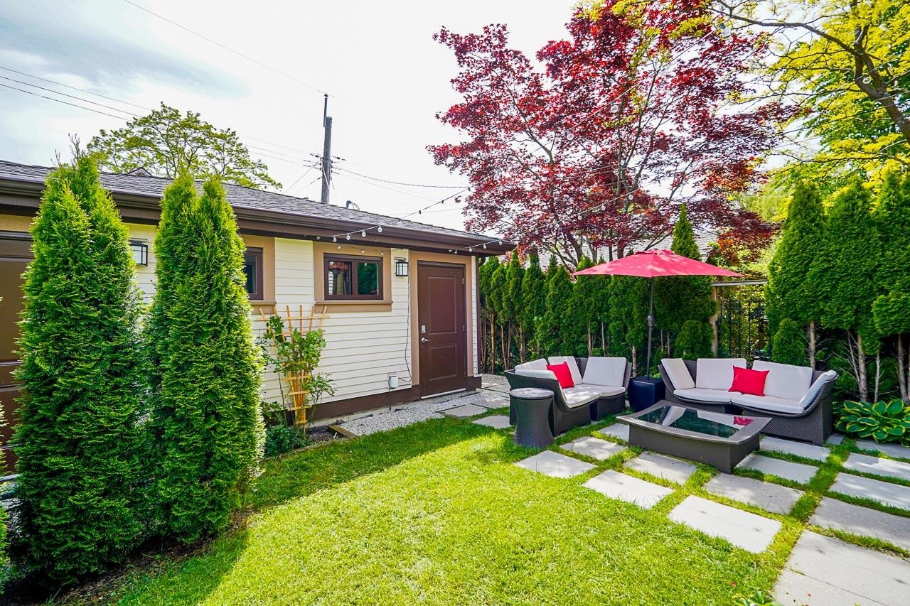 2156 Grant Street, Vancouver, Grandview Woodland, V5L 2Z4 25