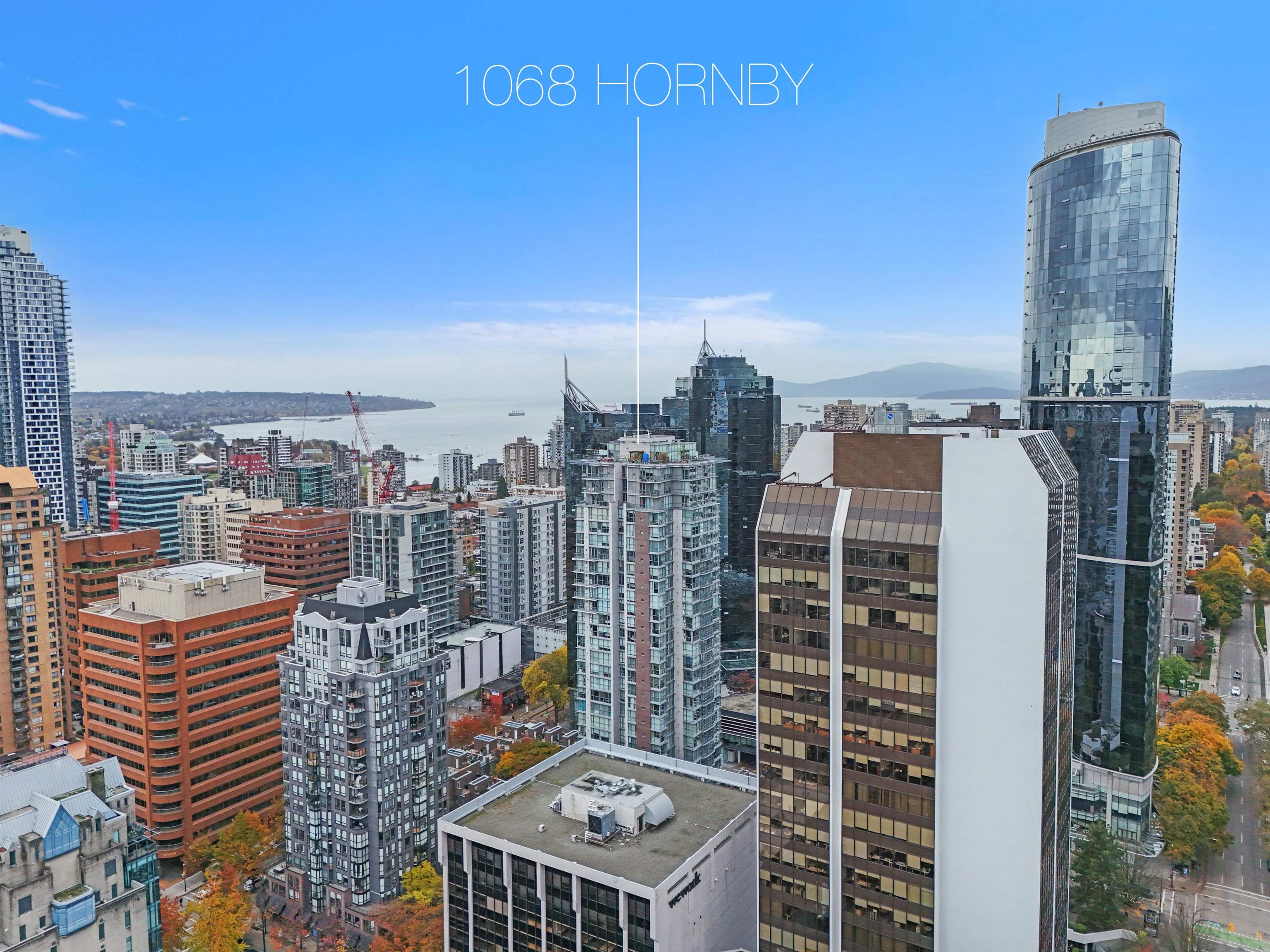 1107 1068 Hornby Street, Vancouver, Downtown VW, V6Z 2Y7 32