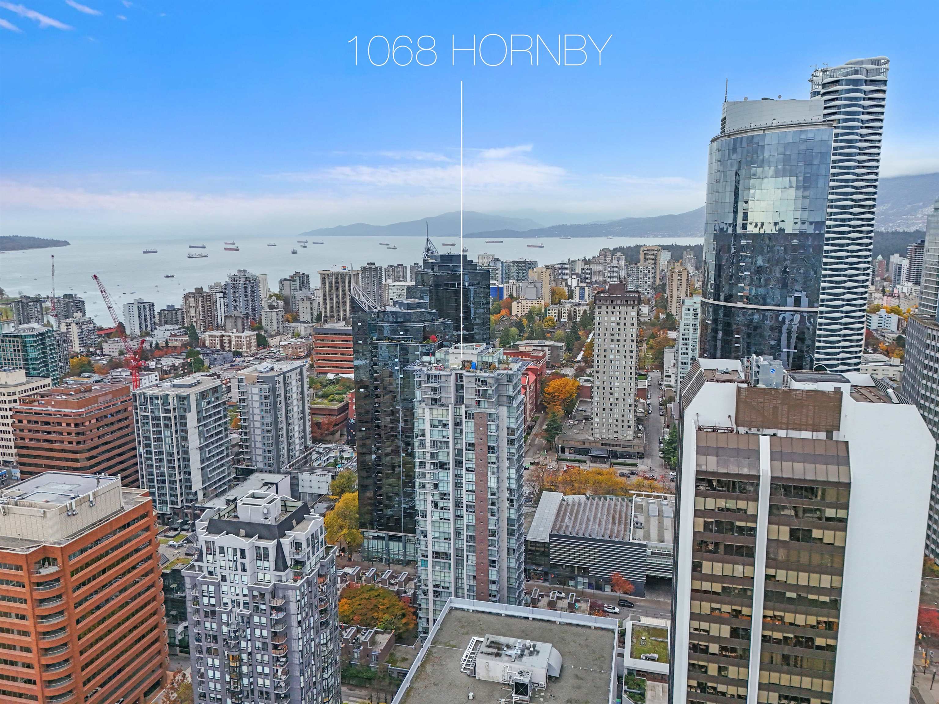 1107 1068 Hornby Street, Vancouver, Downtown VW, V6Z 2Y7 33