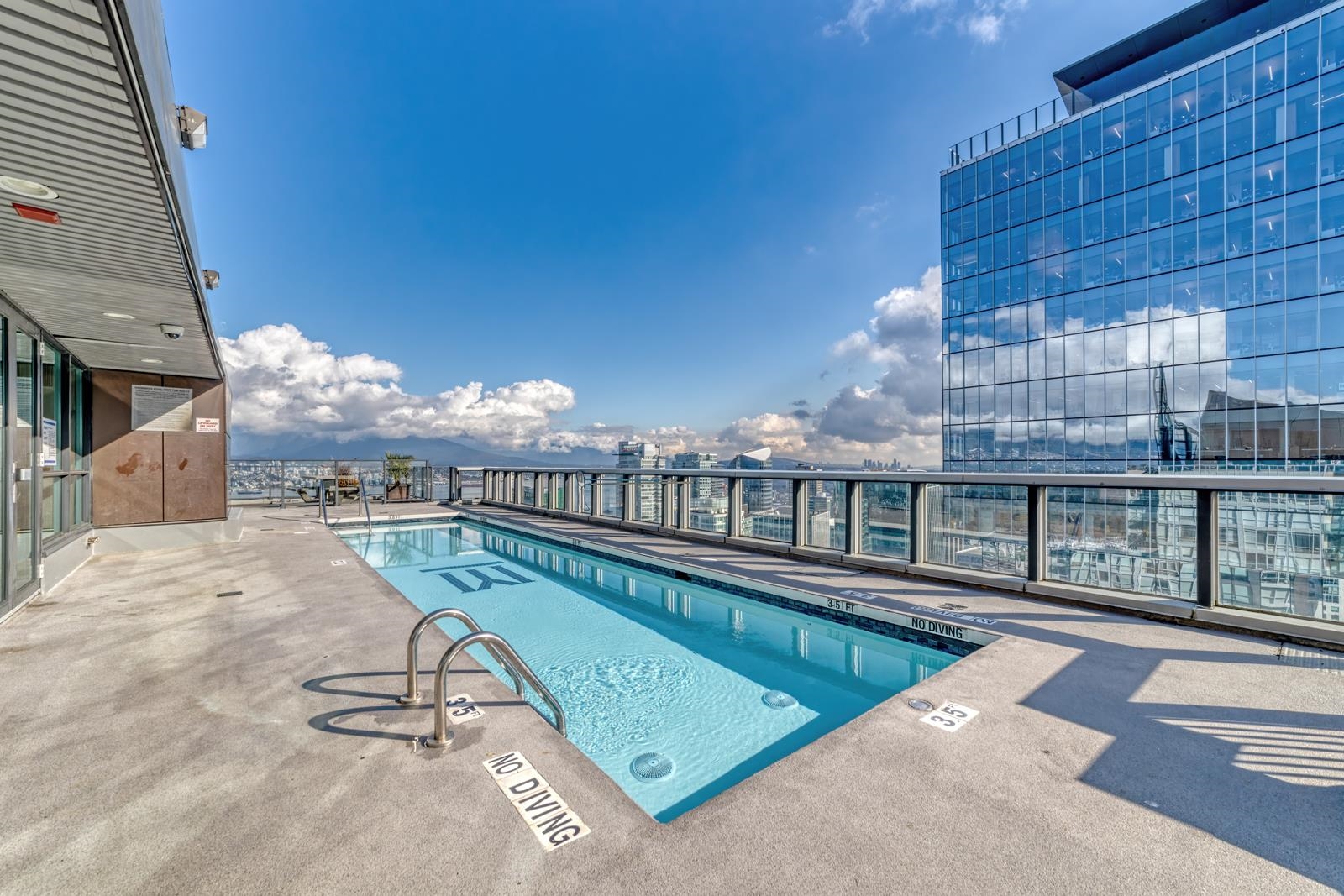 2706 1189 Melville Street, Vancouver, Coal Harbour, V6E 4T8 17