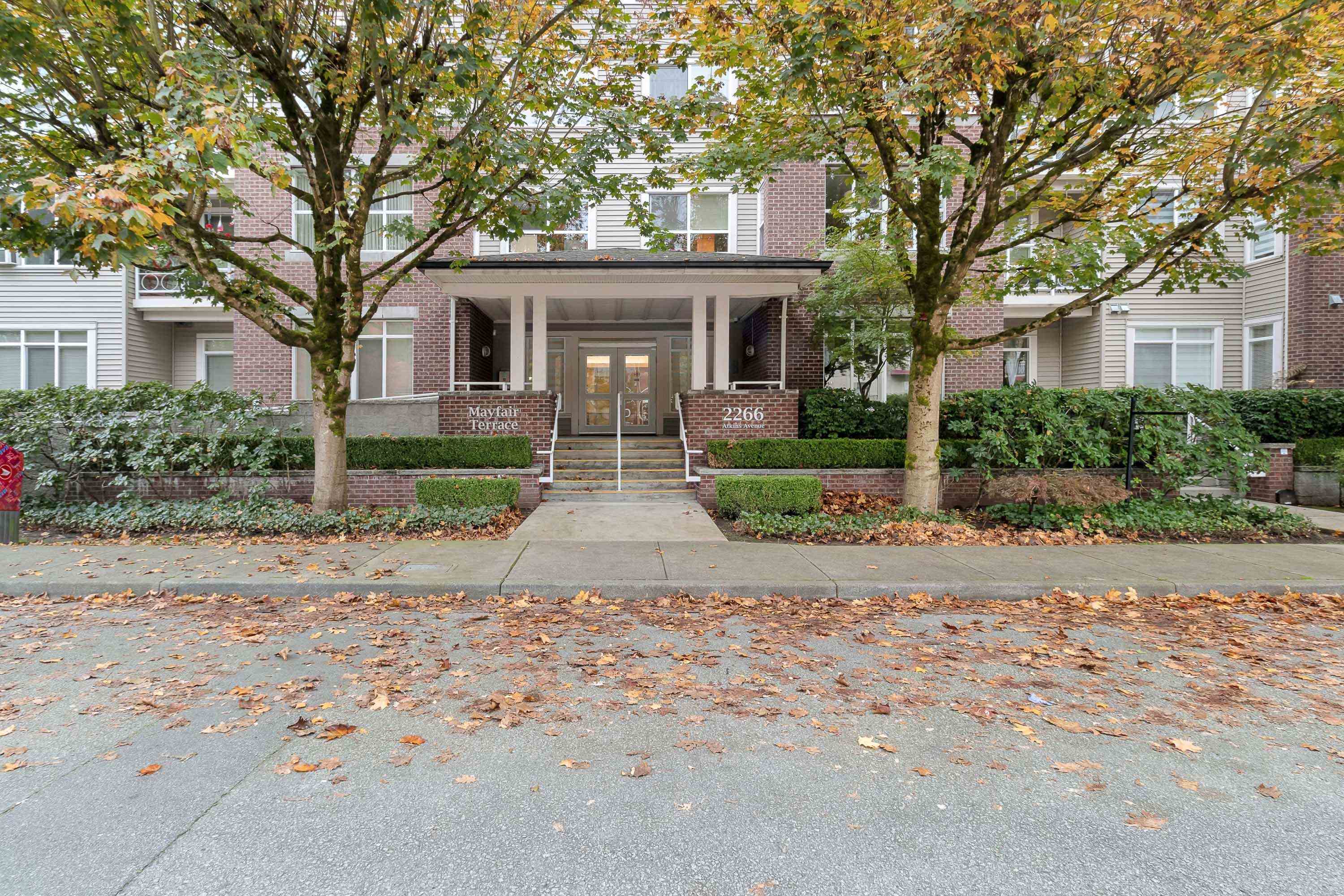 202 2266 Atkins Avenue, Port Coquitlam, Central Pt Coquitlam, V3C 6N5 22