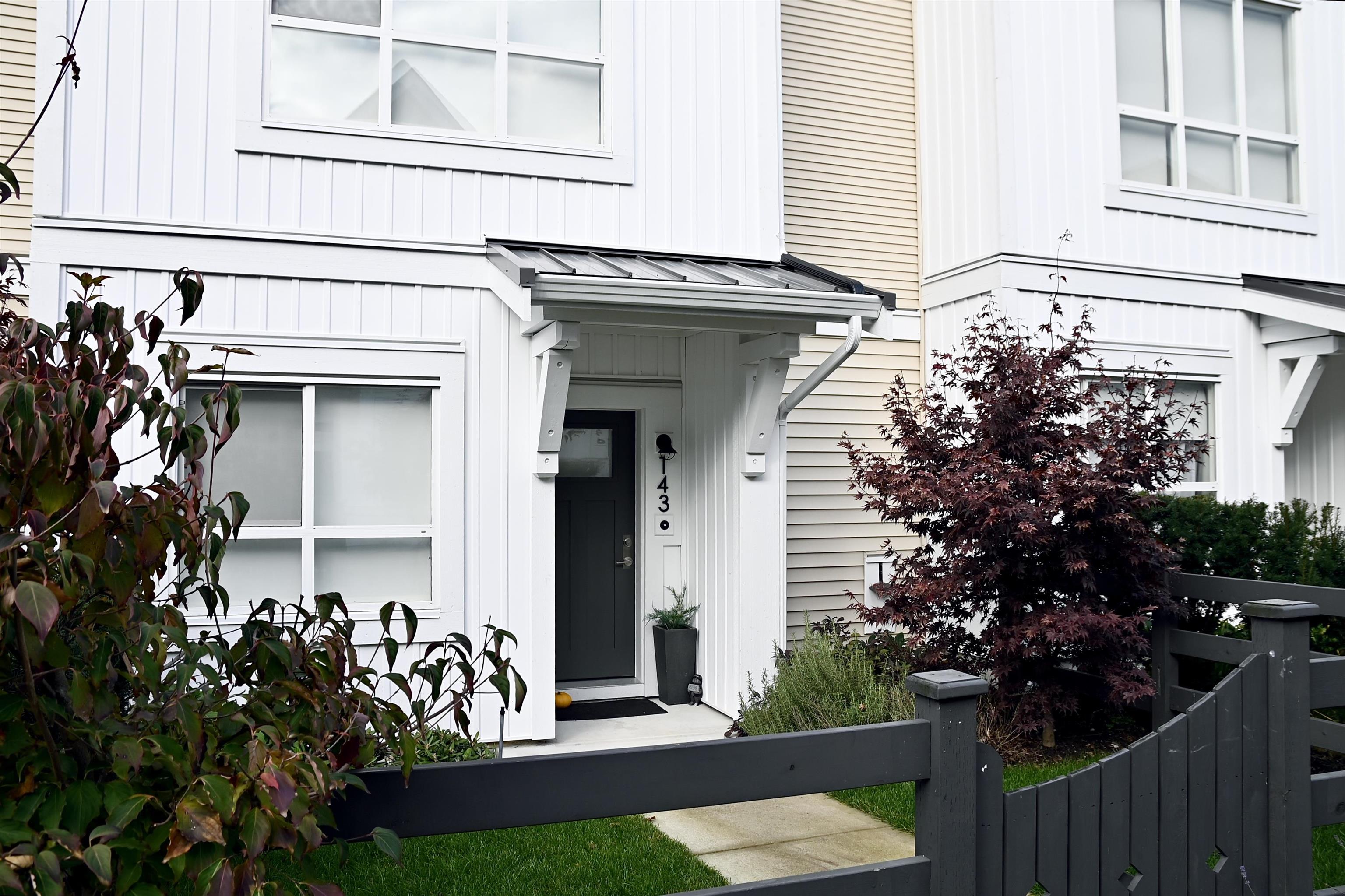 143 8335 Nelson Street, Mission, Mission BC, V4S 0E4 1