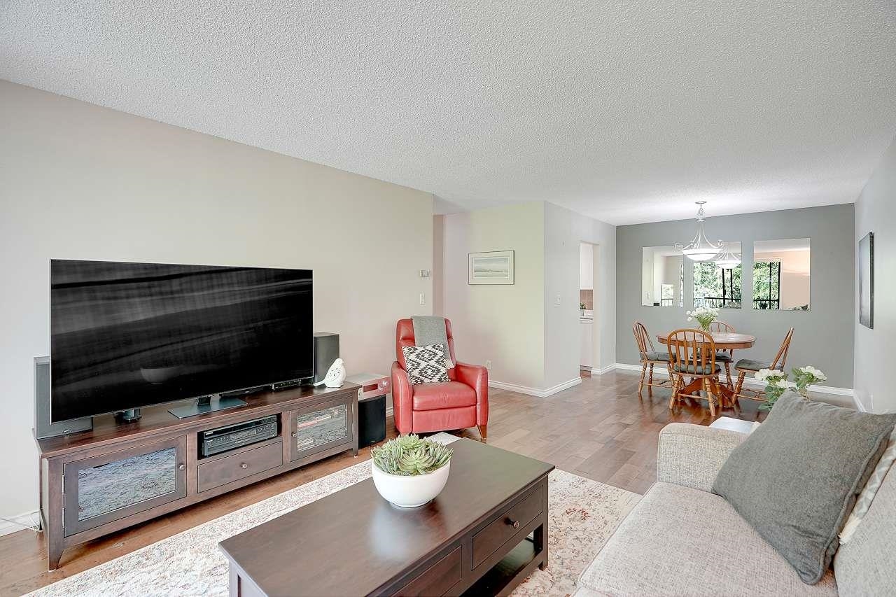 303 1740 Southmere Crescent, Surrey, Sunnyside Park Surrey, V4A 6E4 7