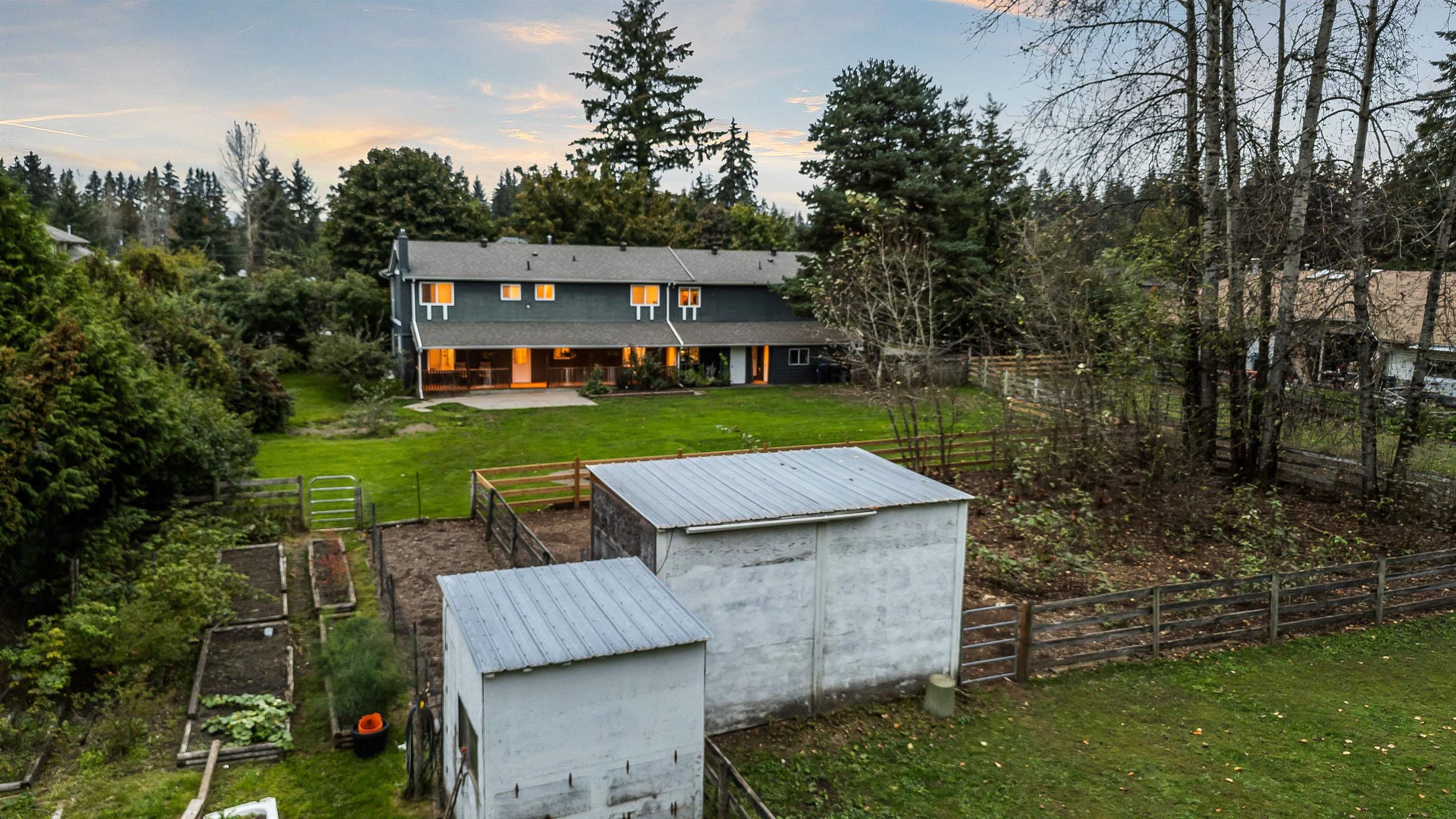 24664 52 Avenue, Langley, Salmon River, V2Z 1E2 30