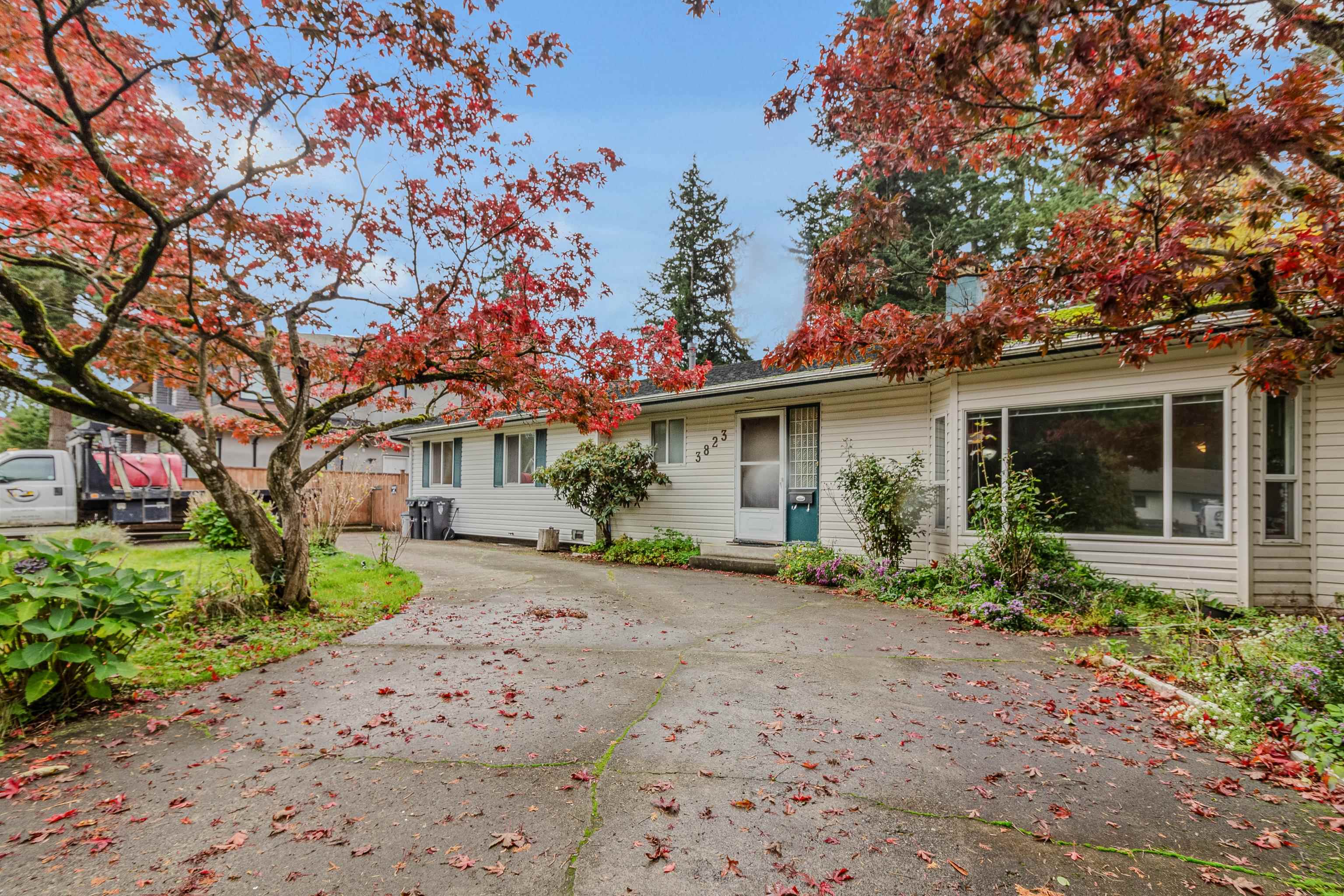 3823 207b Street, Langley, Brookswood Langley, V3A 2G2 25