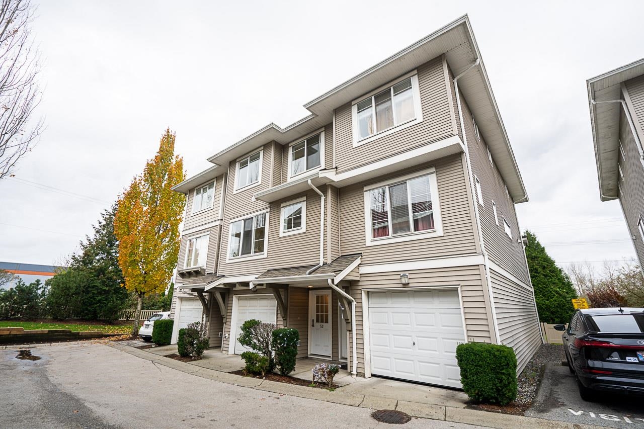 53 15155 62a Avenue, Surrey, Sullivan Station, V3S 8A6 1