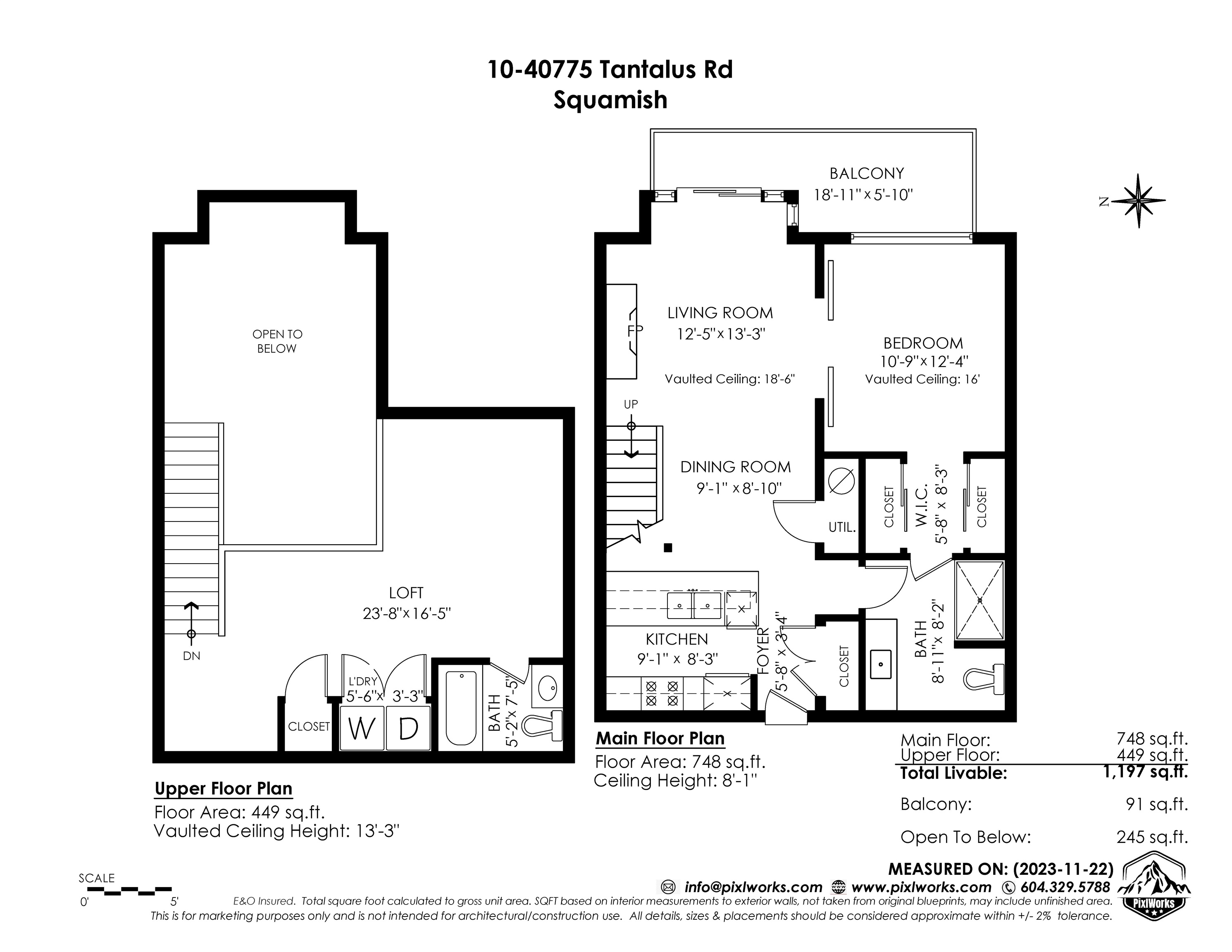 13 40775 Tantalus Road, Squamish, Tantalus, V8B 0N2 20