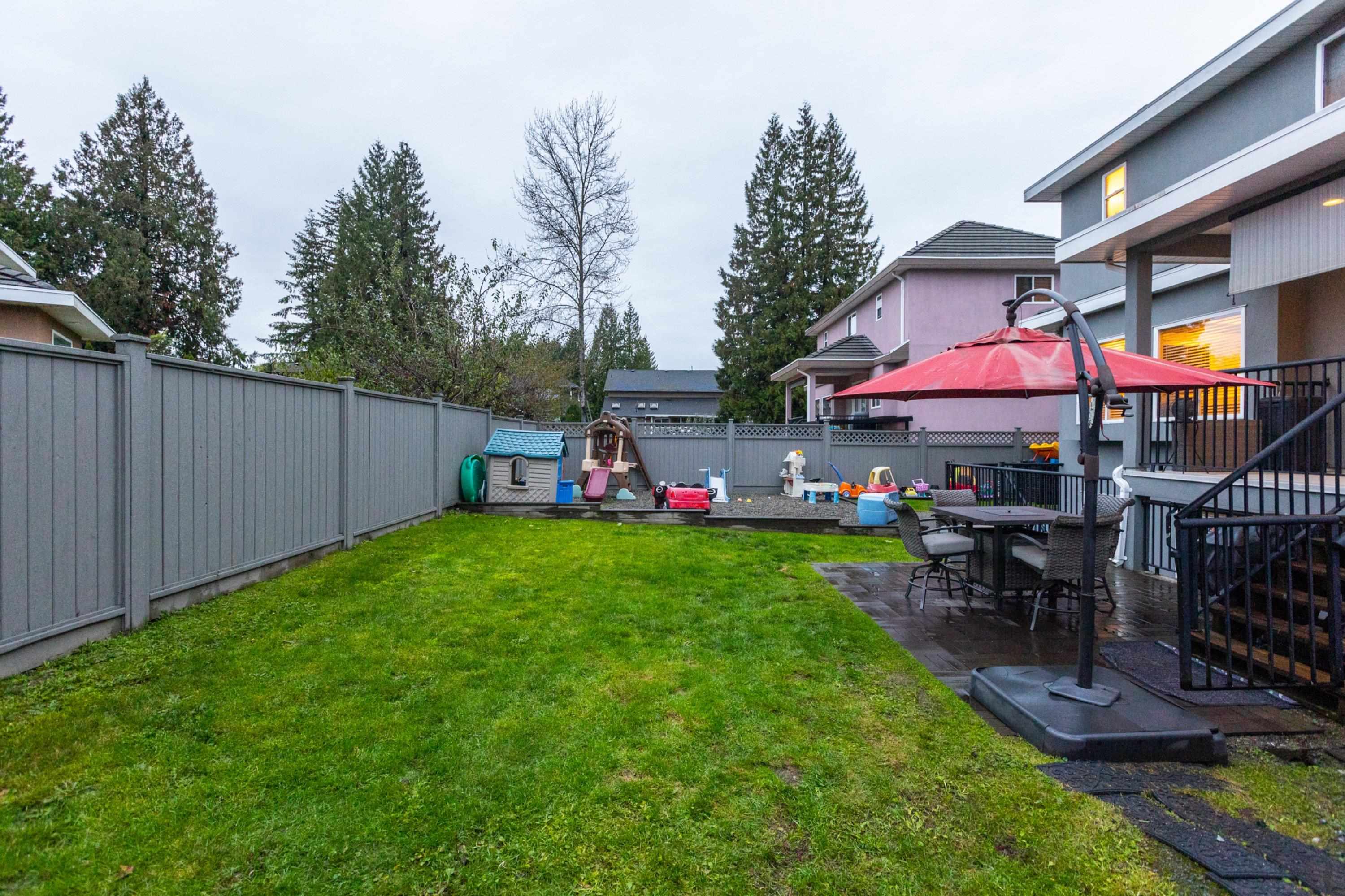 11061 160 Street, Surrey, Fraser Heights, V4N 1J2 38