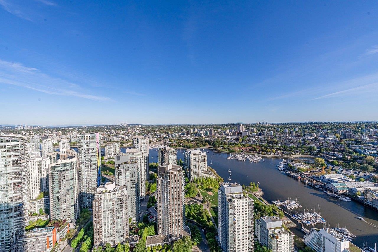 5601 1480 Howe Street, Vancouver, Yaletown, V6Z 0G5 5