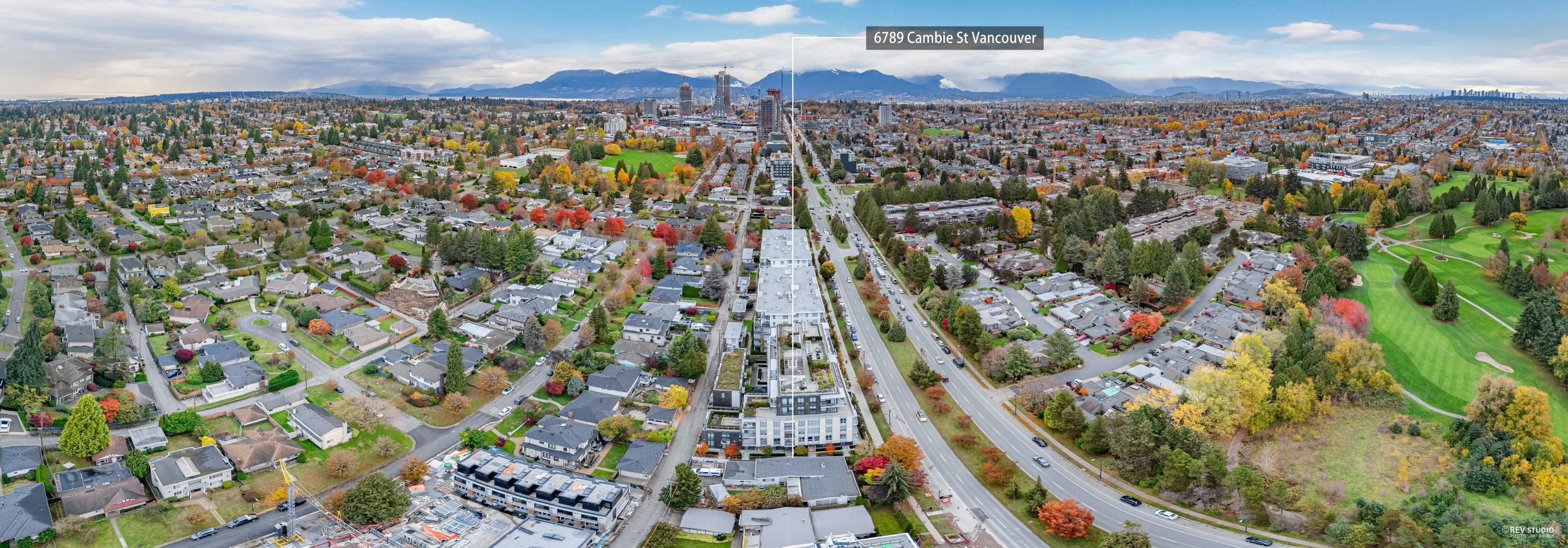 6789 Cambie Street, Vancouver, South Cambie, V6P 3H1 2