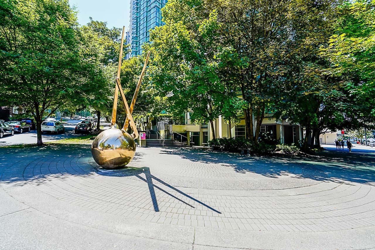 601 Jervis Street, Vancouver, Coal Harbour, V6E 3M5 20