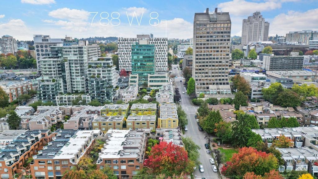 201 788 W 8th Avenue, Vancouver, Fairview VW, V5Z 1E1 8