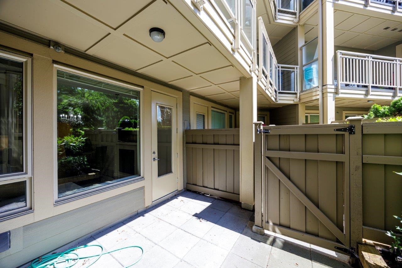 126 119 W 22nd Street, North Vancouver, Central Lonsdale, V7M 0B4 25