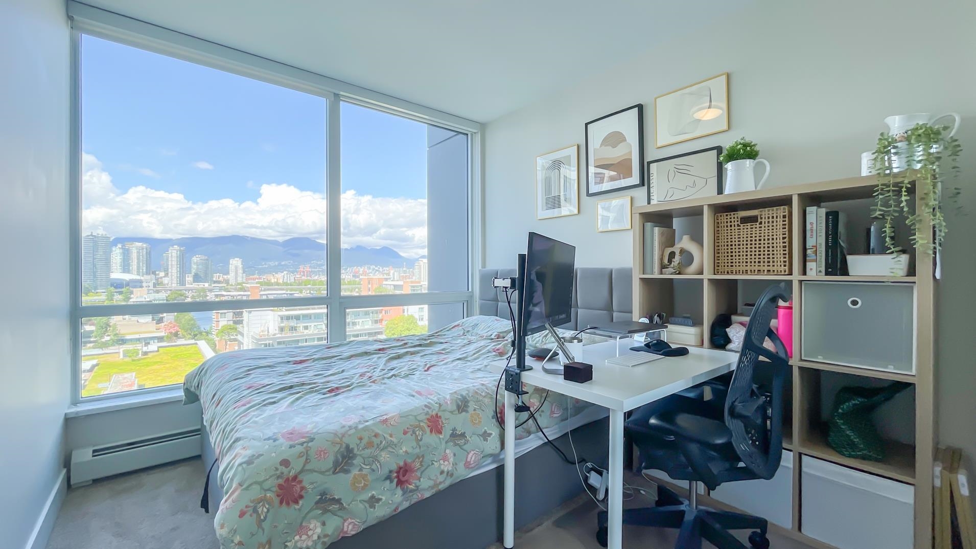 1402 159 W 2nd Avenue, Vancouver, False Creek, V5Y 0L8 6