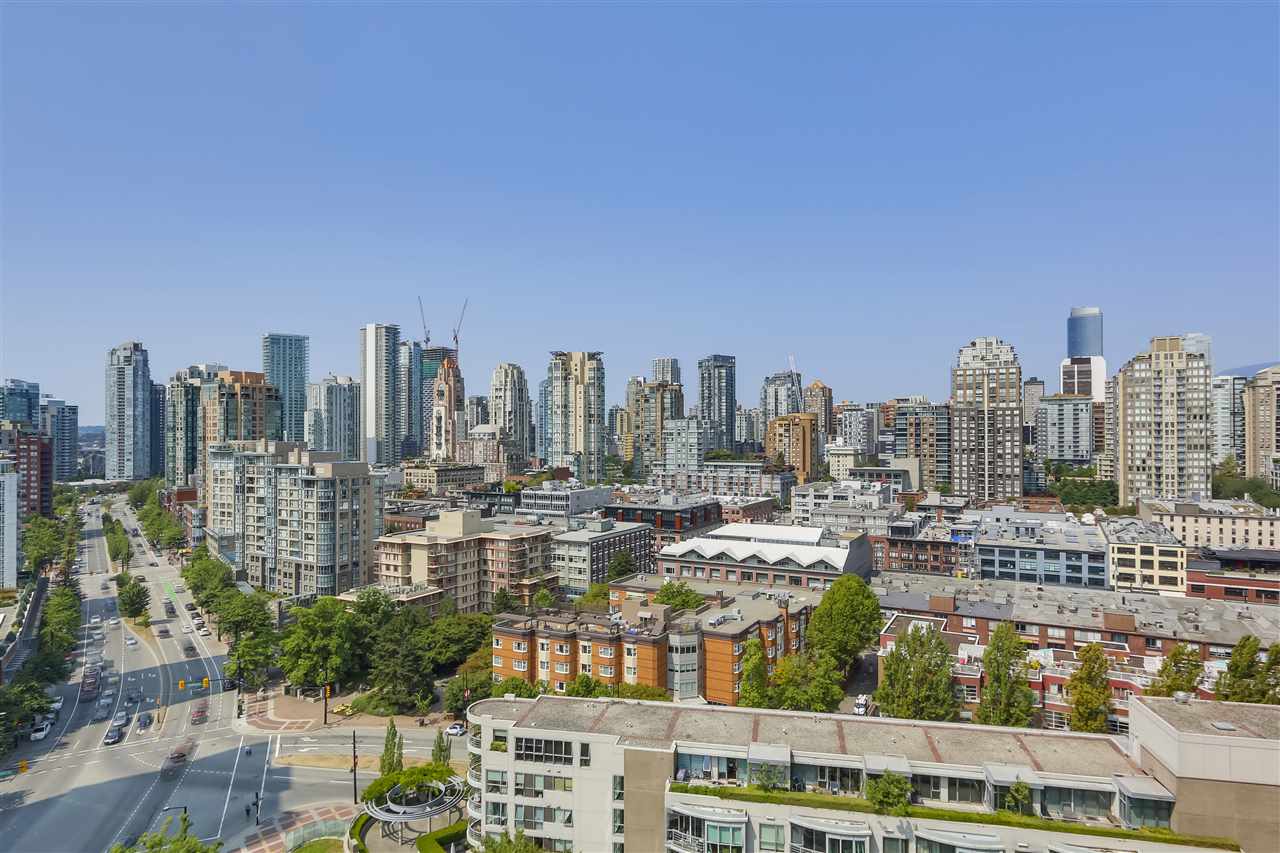 2103 1009 Expo Boulevard, Vancouver, Yaletown, V6Z 2V9 17