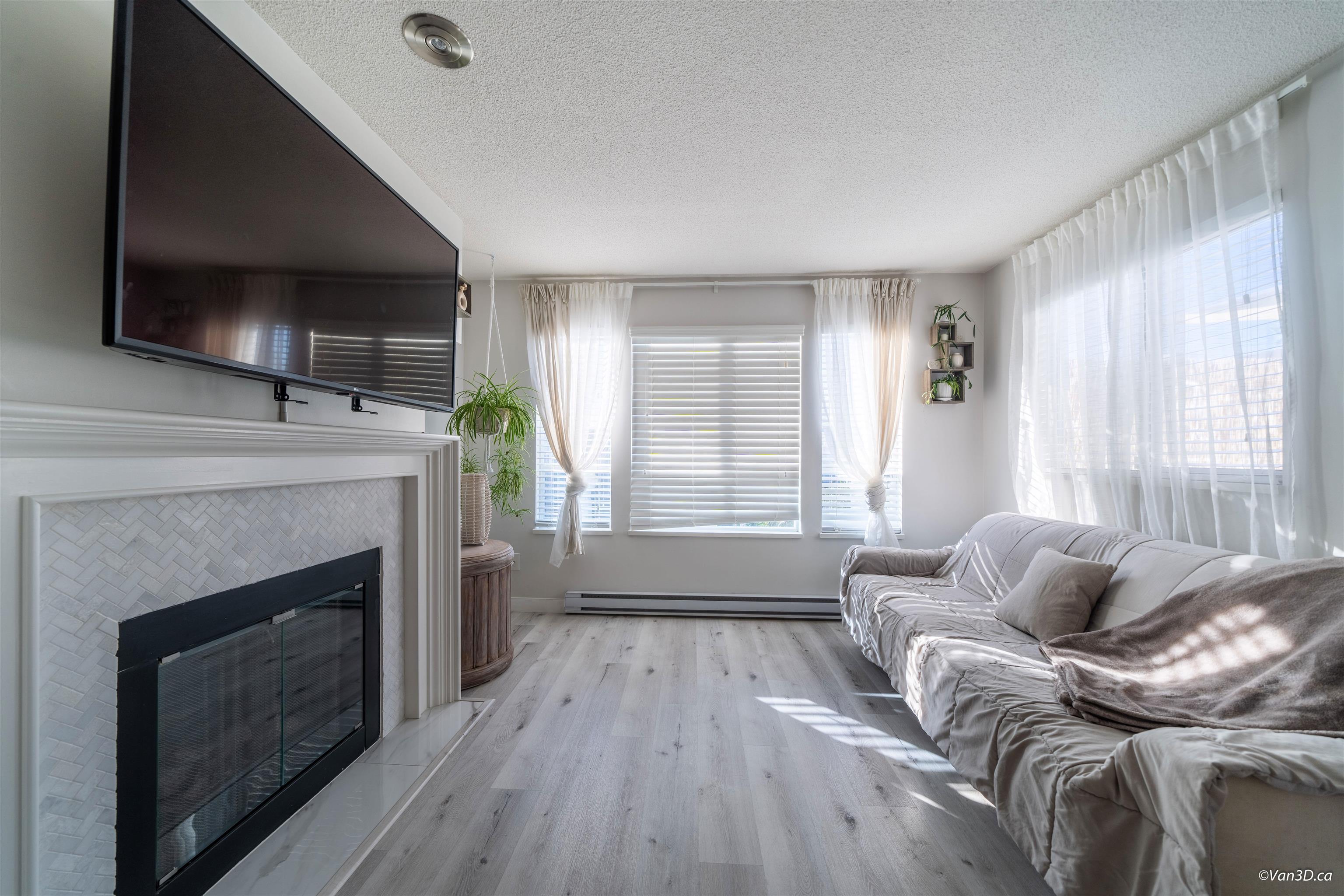 17 2658 Morningstar Crescent, Vancouver, South Marine, V5S 4P4 4