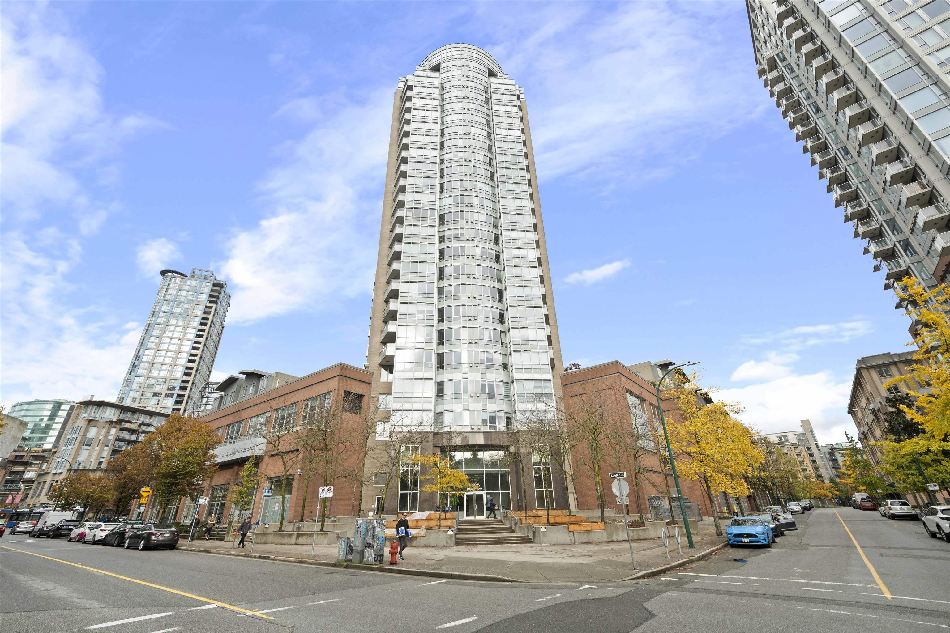 2501 63 Keefer Place, Vancouver, Downtown VW, V6B 6N6 7