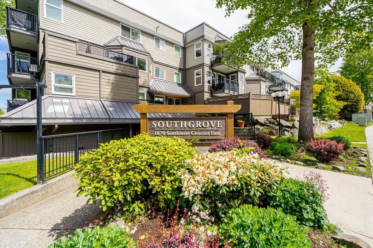 210 1870 E Southmere Crescent, Surrey, Sunnyside Park Surrey, V4A 7A3 22