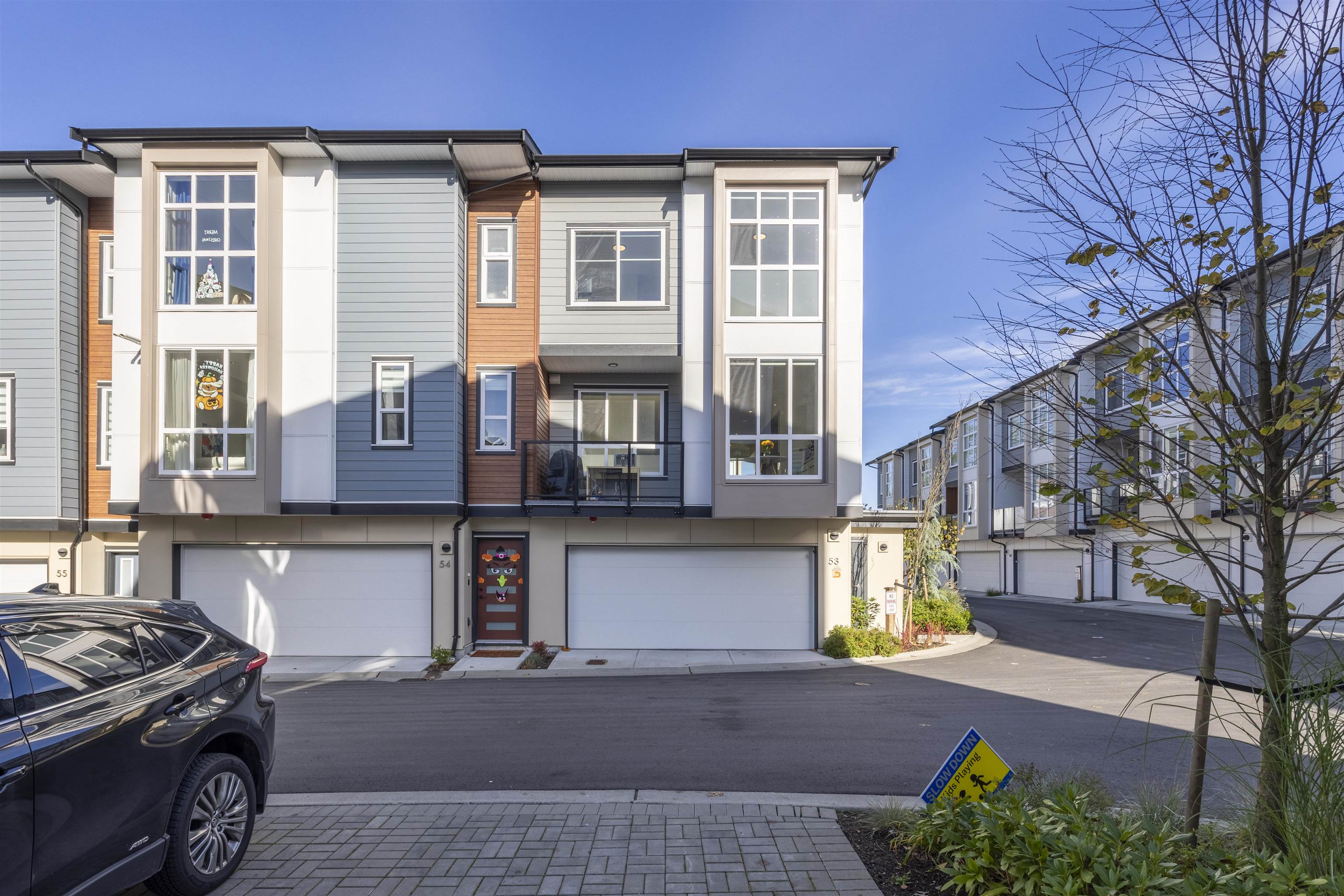 53 7670 207 Street, Langley, Willoughby Heights, V2Y 3N7