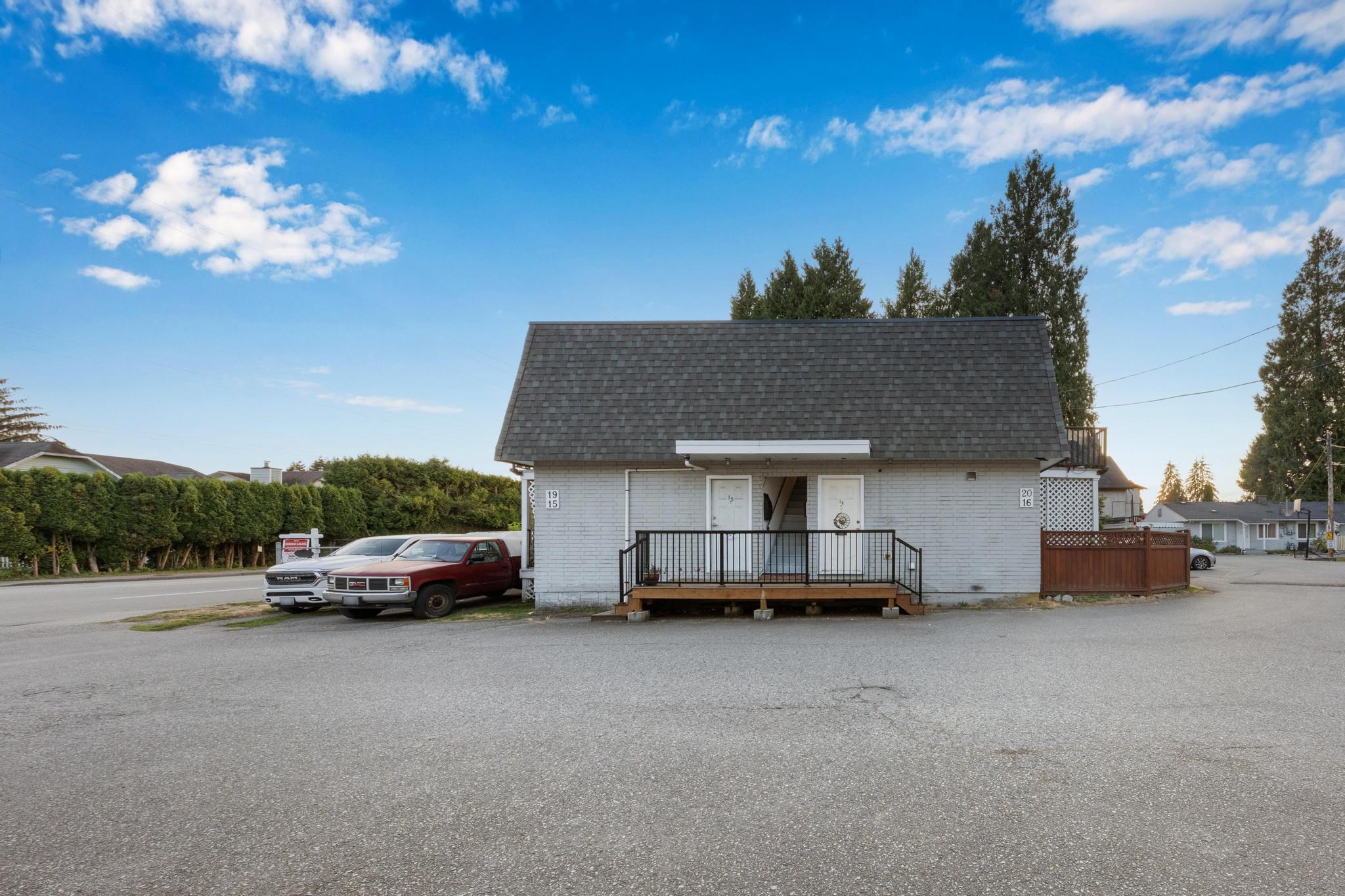 20 21555 Dewdney Trunk Road, Maple Ridge, West Central, V2X 3G6 14