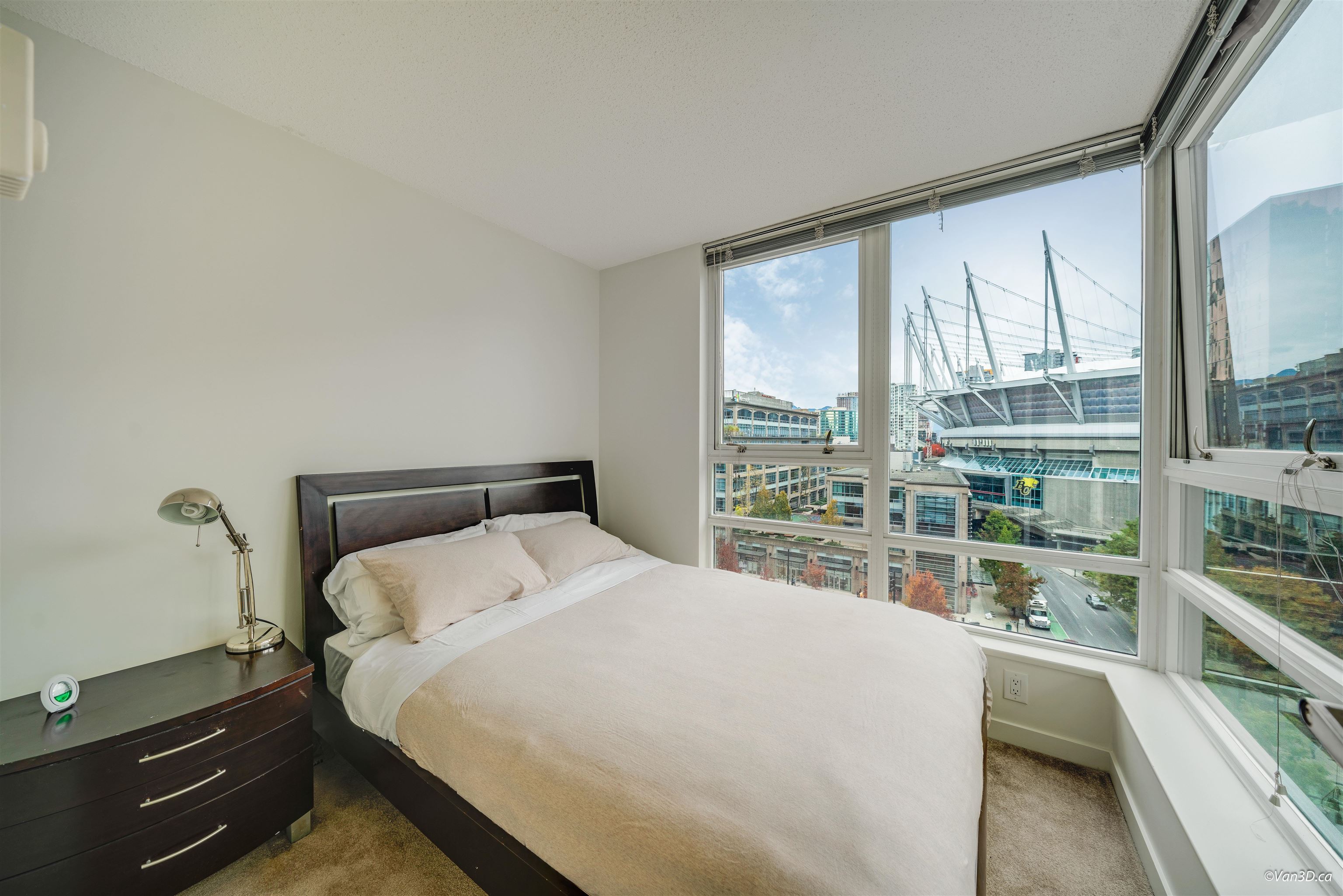 1205 939 Expo Boulevard, Vancouver, Yaletown, V6Z 3G7 12