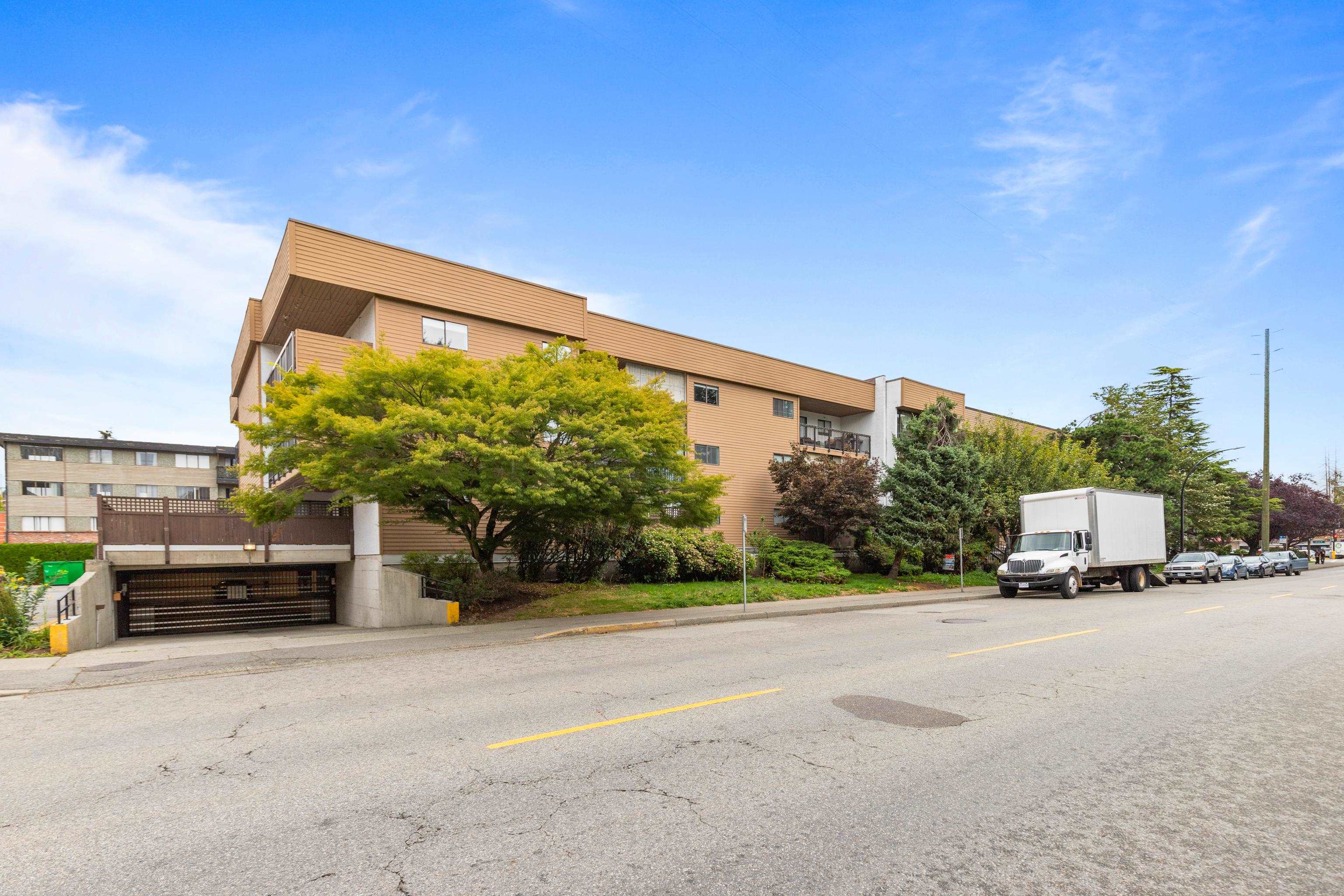 203 2245 Wilson Avenue, Port Coquitlam, Central Pt Coquitlam, V3C 1Z4 1