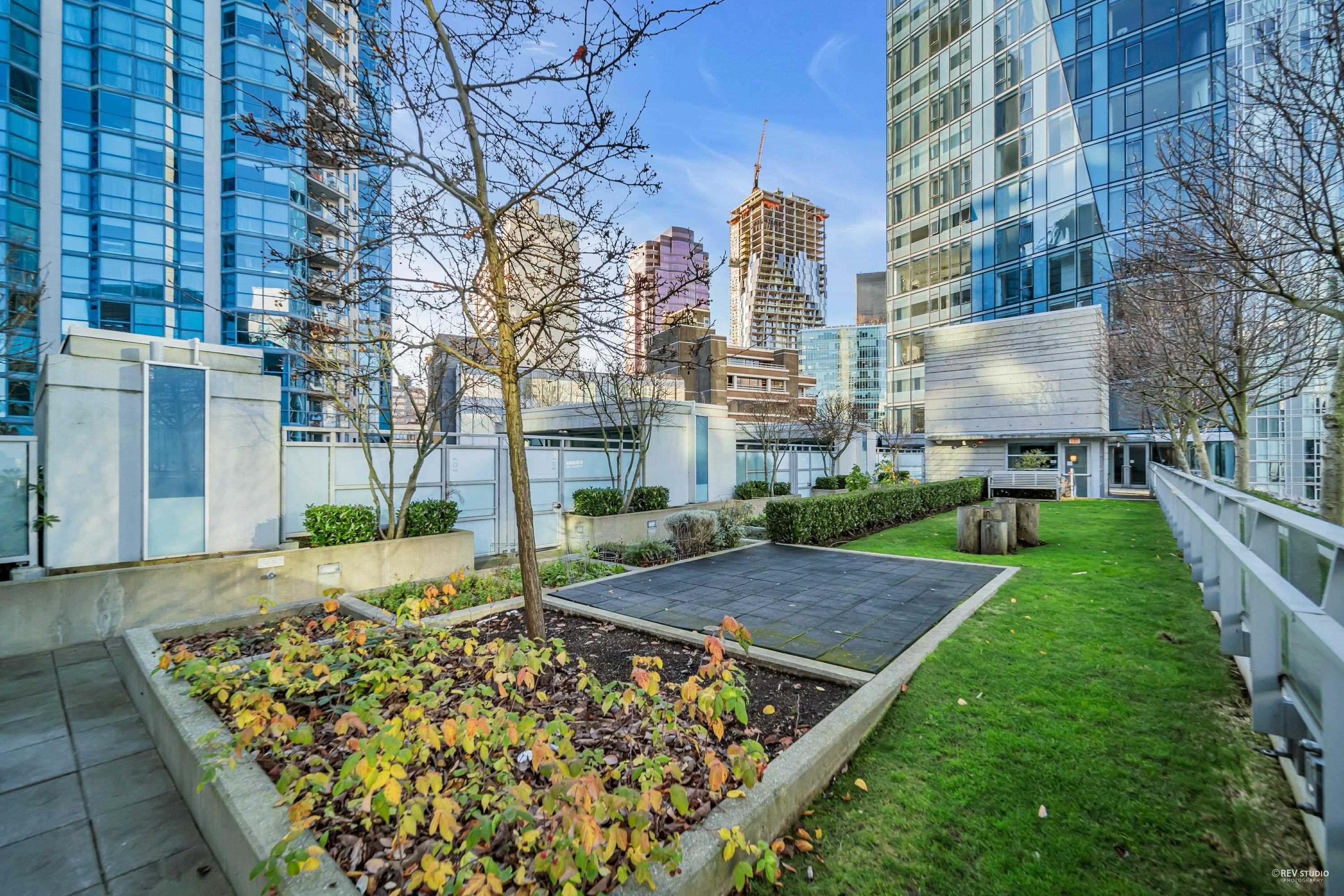 1802 1499 W Pender Street, Vancouver, Coal Harbour, V6G 0A7 33