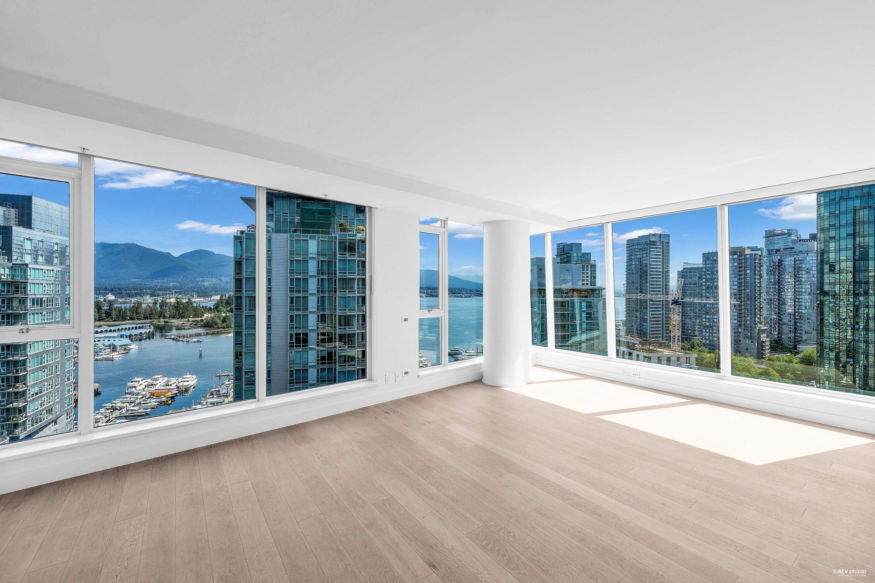 1802 1499 W Pender Street, Vancouver, Coal Harbour, V6G 0A7 4