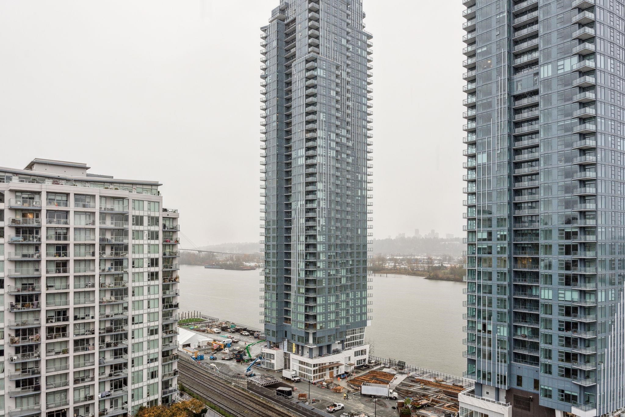 1805 14 Begbie Street, New Westminster, Quay, V3M 0C4 23