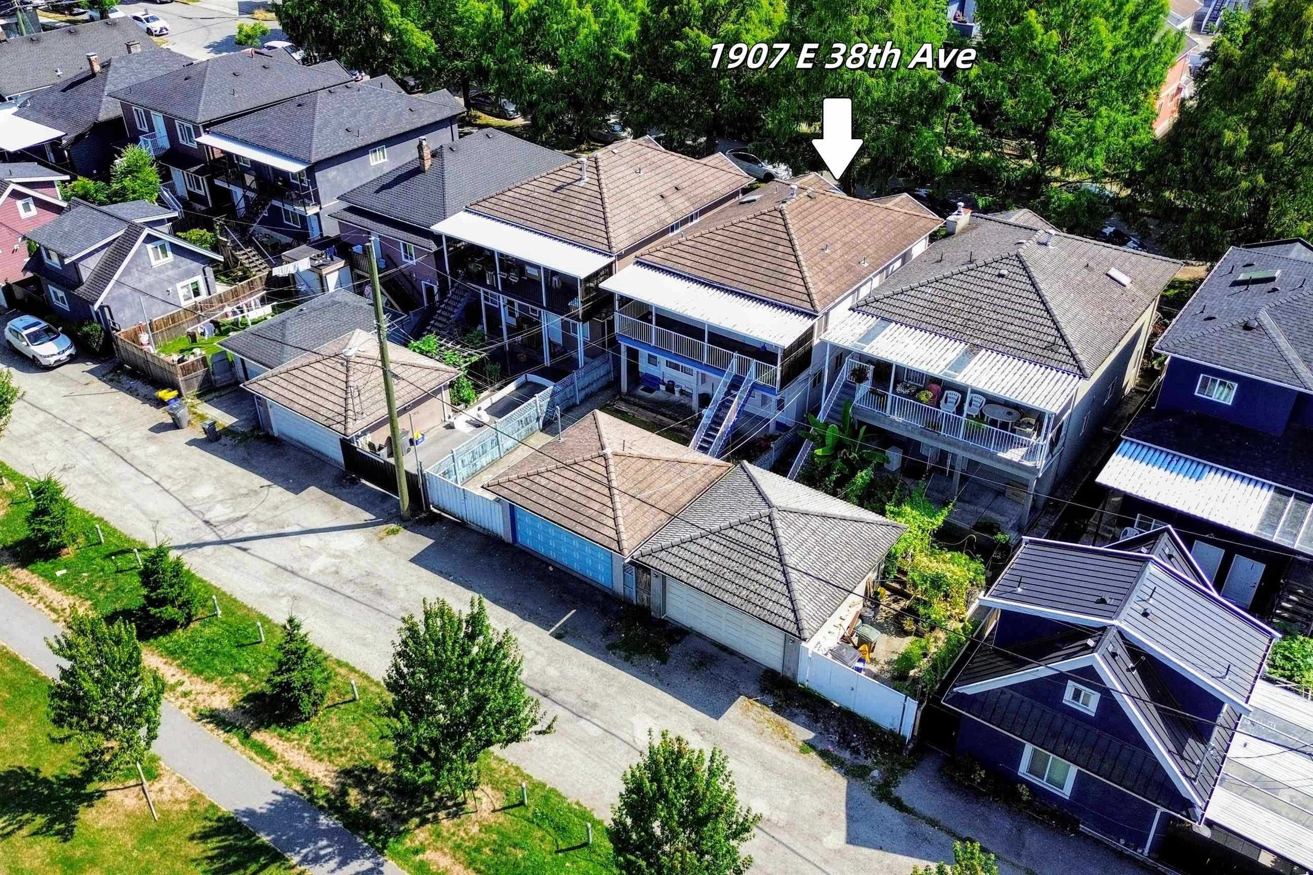 1907 E 38th Avenue, Vancouver, Victoria VE, V5P 1G6 2