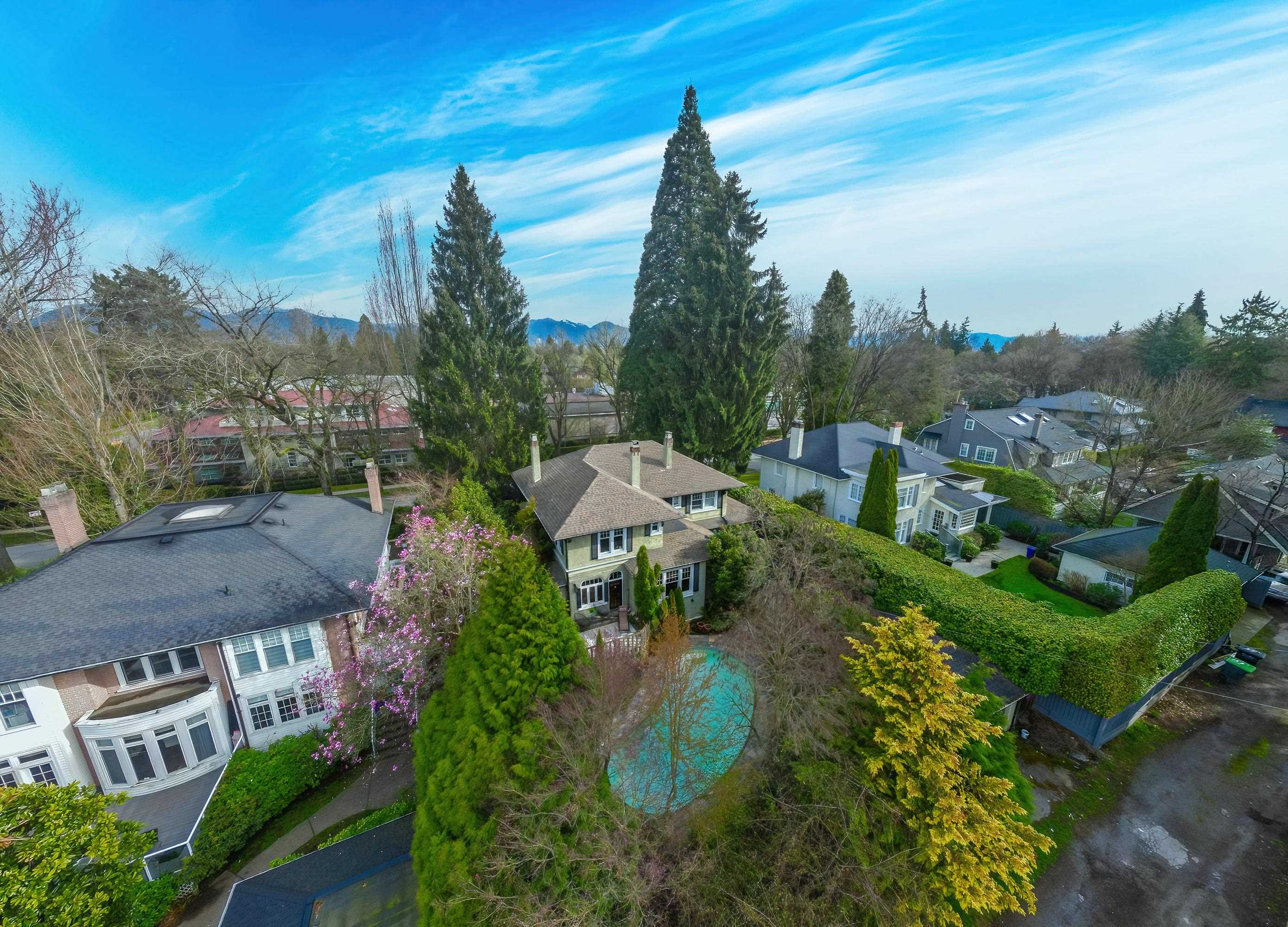 1564 W 26th Avenue, Vancouver, Shaughnessy, V6J 2W9 4