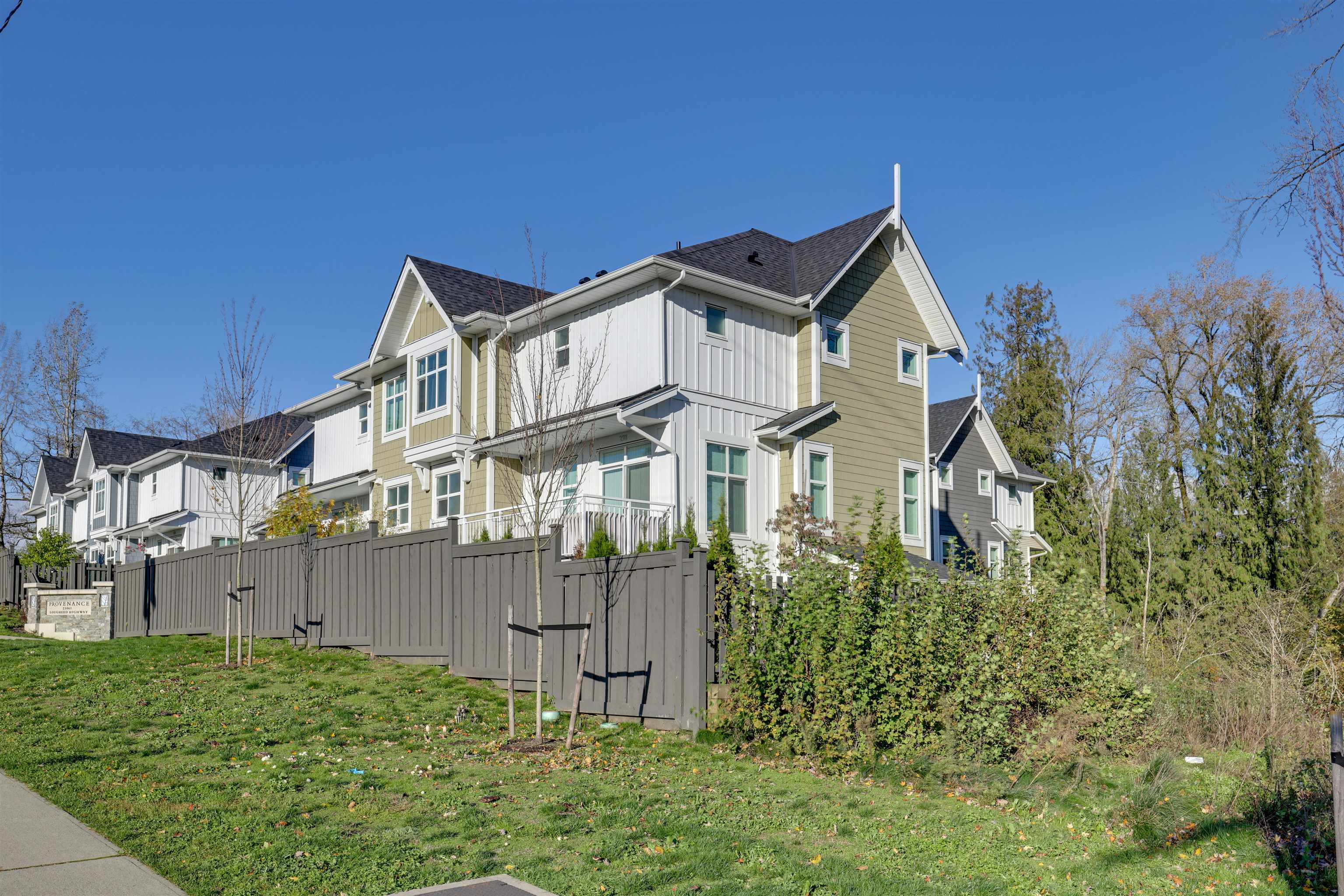 2501 23061 Lougheed Highway, Maple Ridge, East Central, V2X 4L3 22