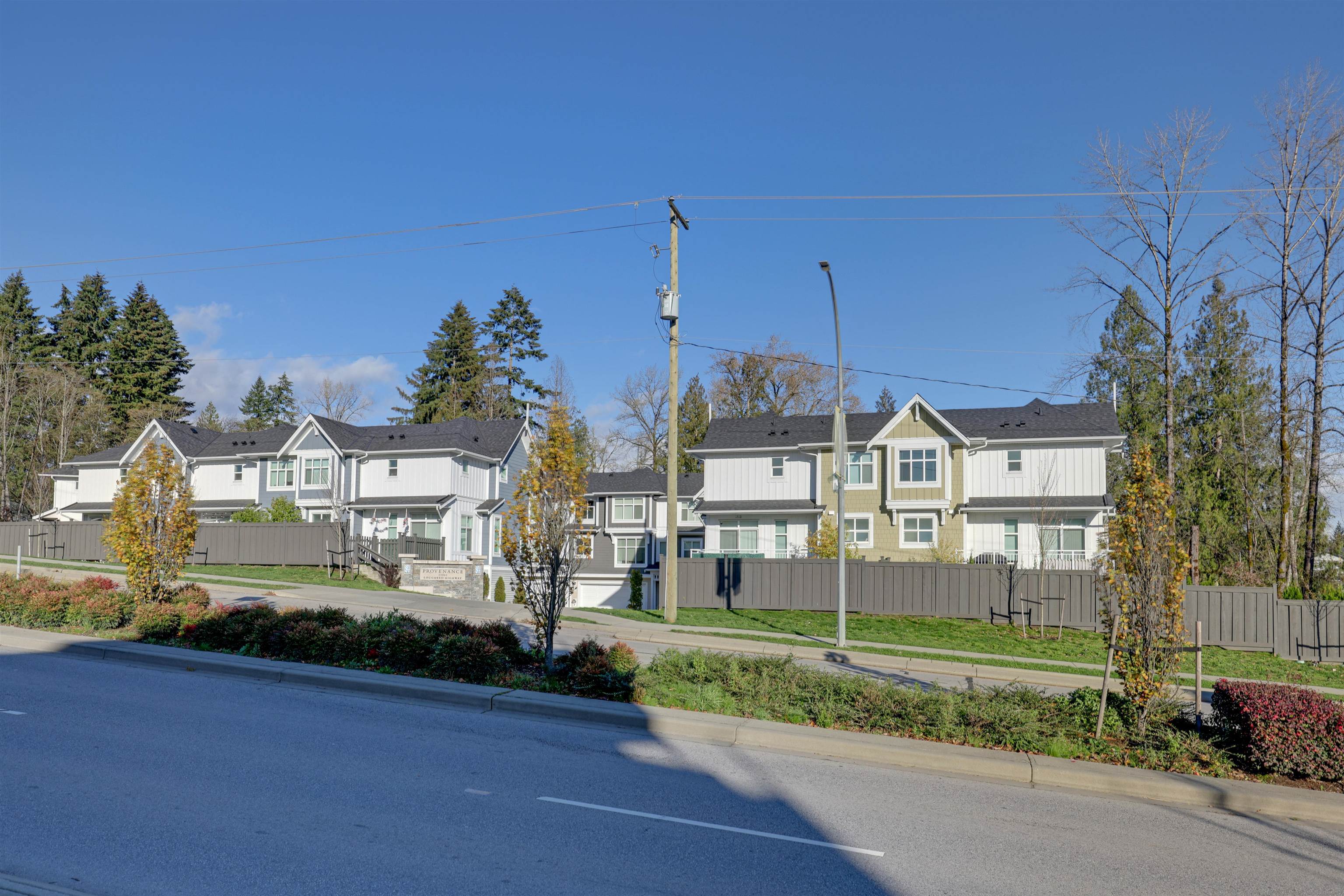 2501 23061 Lougheed Highway, Maple Ridge, East Central, V2X 4L3 23