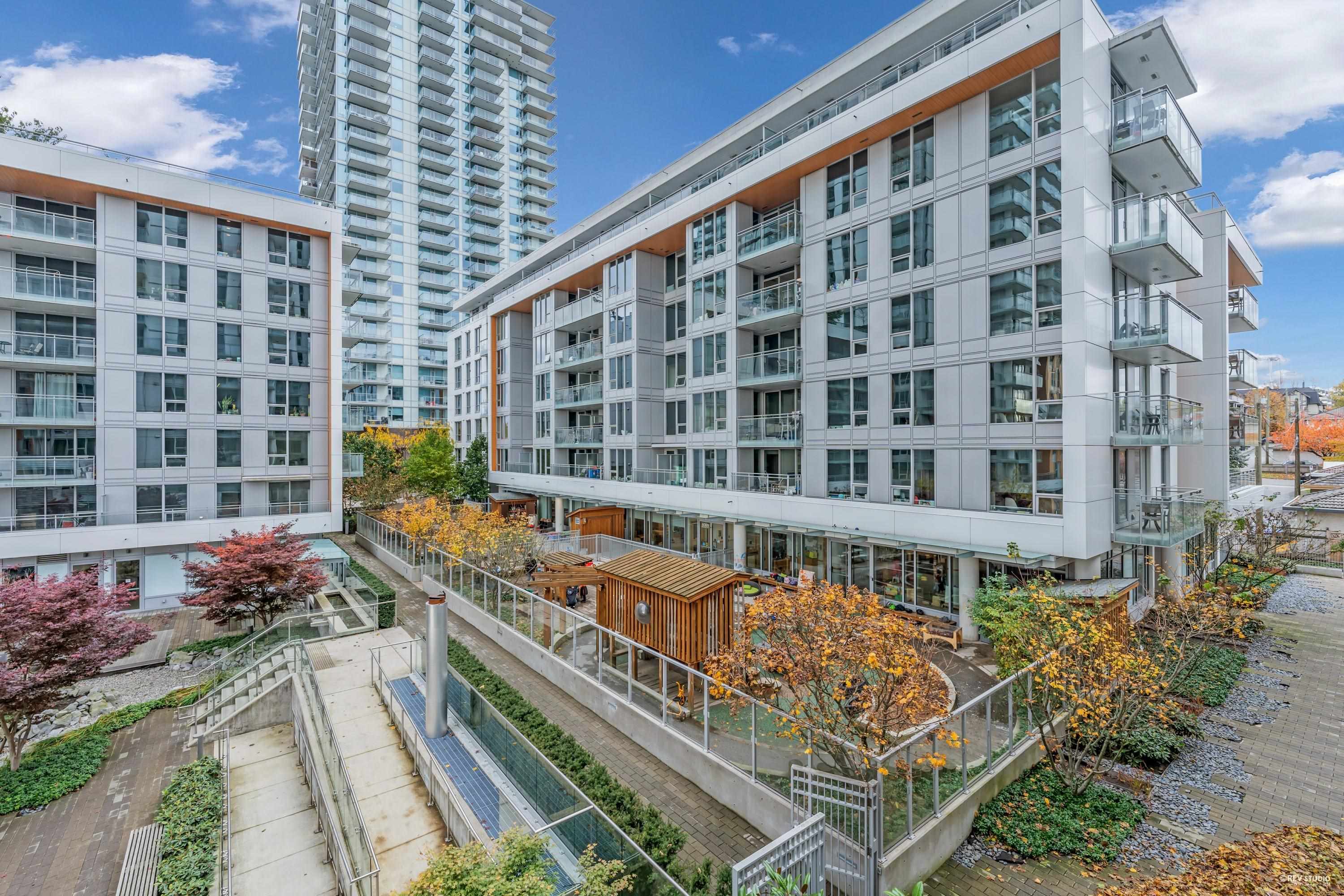 501 433 Sw Marine Drive, Vancouver, Marpole, V5X 0H5 25