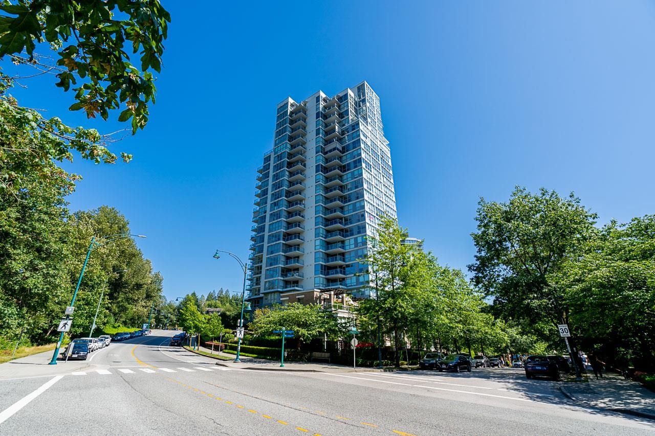 904 290 Newport Drive, Port Moody, North Shore Pt Moody, V3H 5N2 29