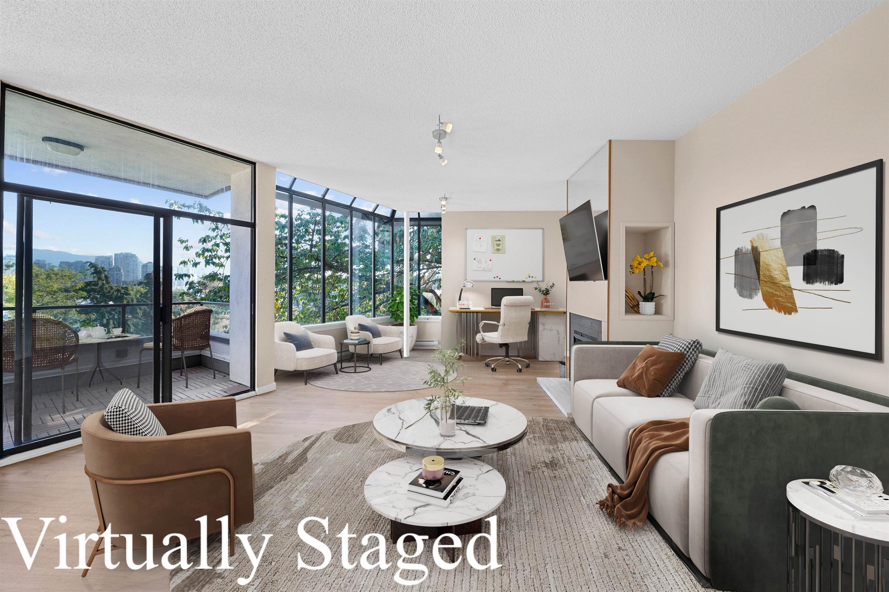 14 1201 Lamey's Mill Road, Vancouver, False Creek, V6H 3S8 4