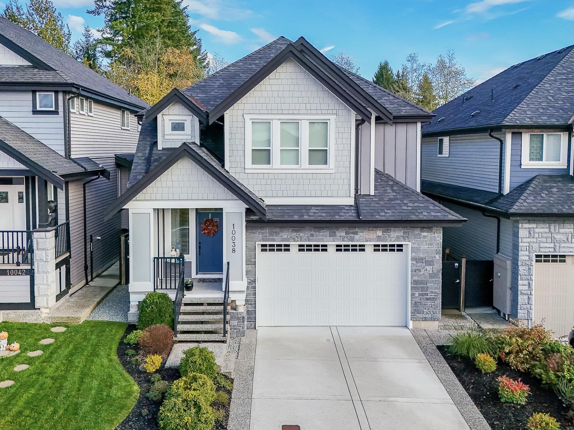 10038 247b Street, Maple Ridge, Albion, V2W 0H1 1