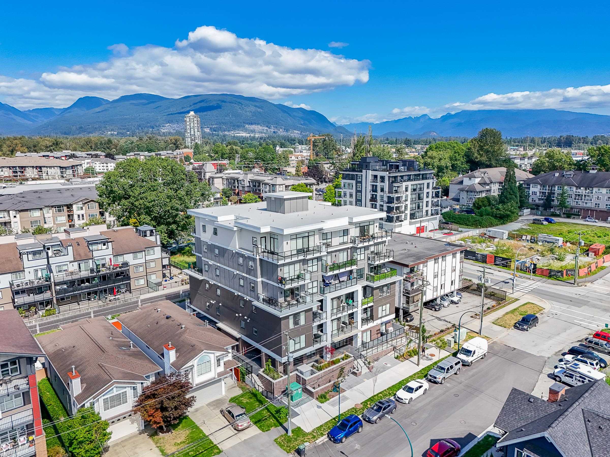 502 2331 Kelly Avenue, Port Coquitlam, Central Pt Coquitlam, V3C 0T4 24