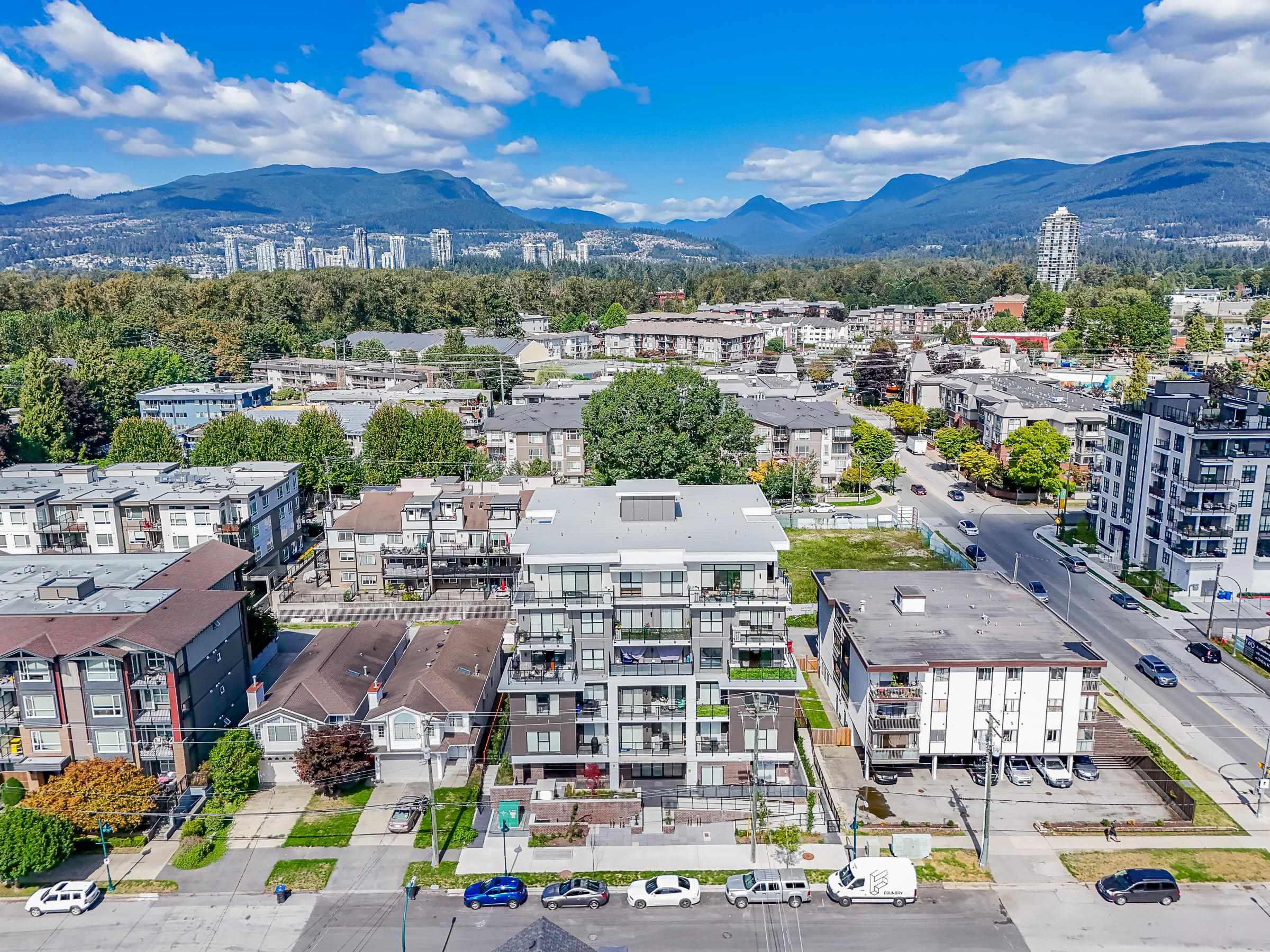 502 2331 Kelly Avenue, Port Coquitlam, Central Pt Coquitlam, V3C 0T4 26