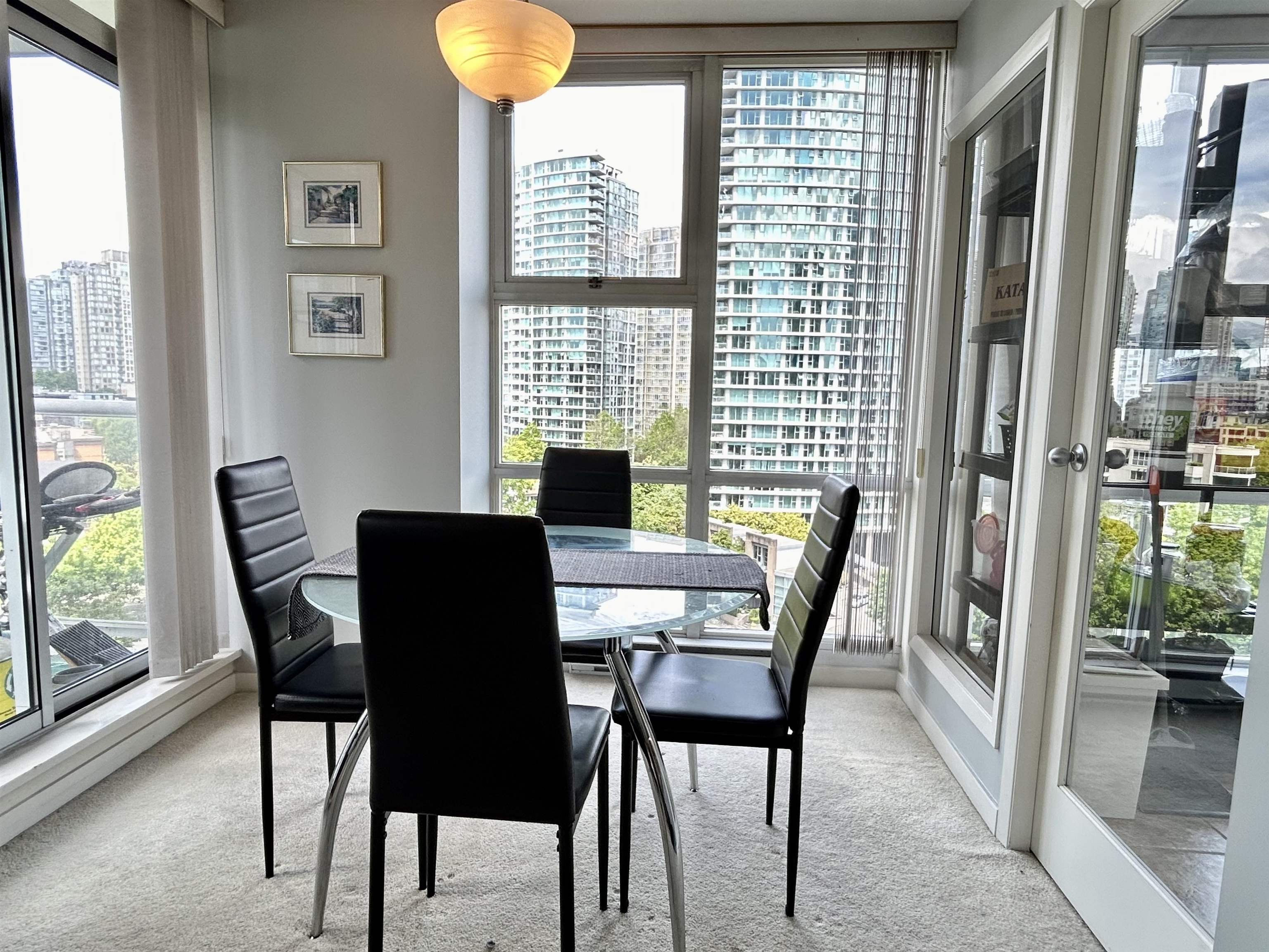 1106 1077 Marinaside Crescent, Vancouver, Yaletown, V6Z 2Z5 12