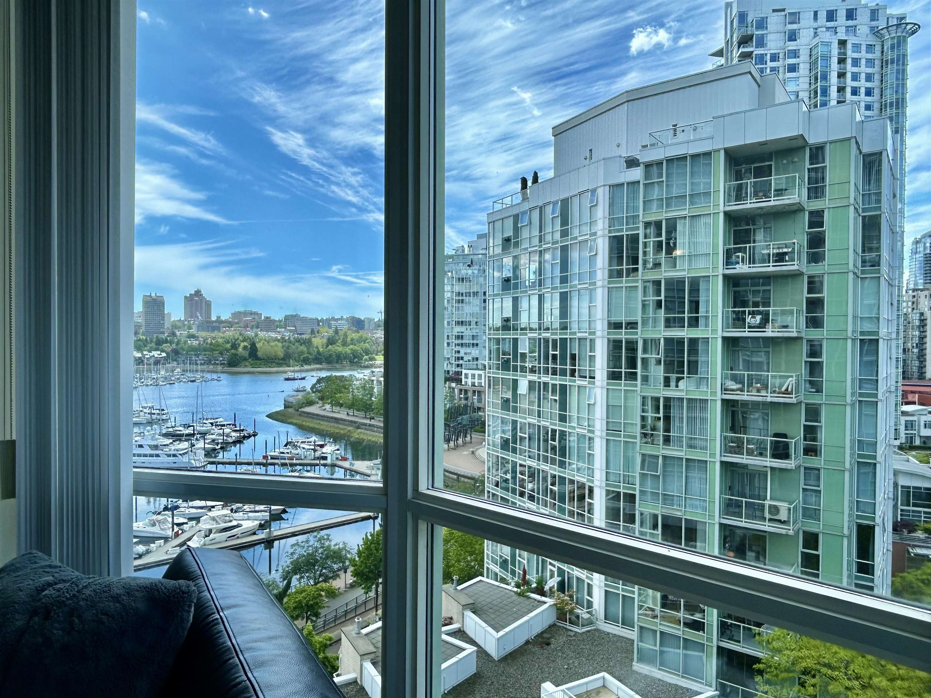 1106 1077 Marinaside Crescent, Vancouver, Yaletown, V6Z 2Z5 6