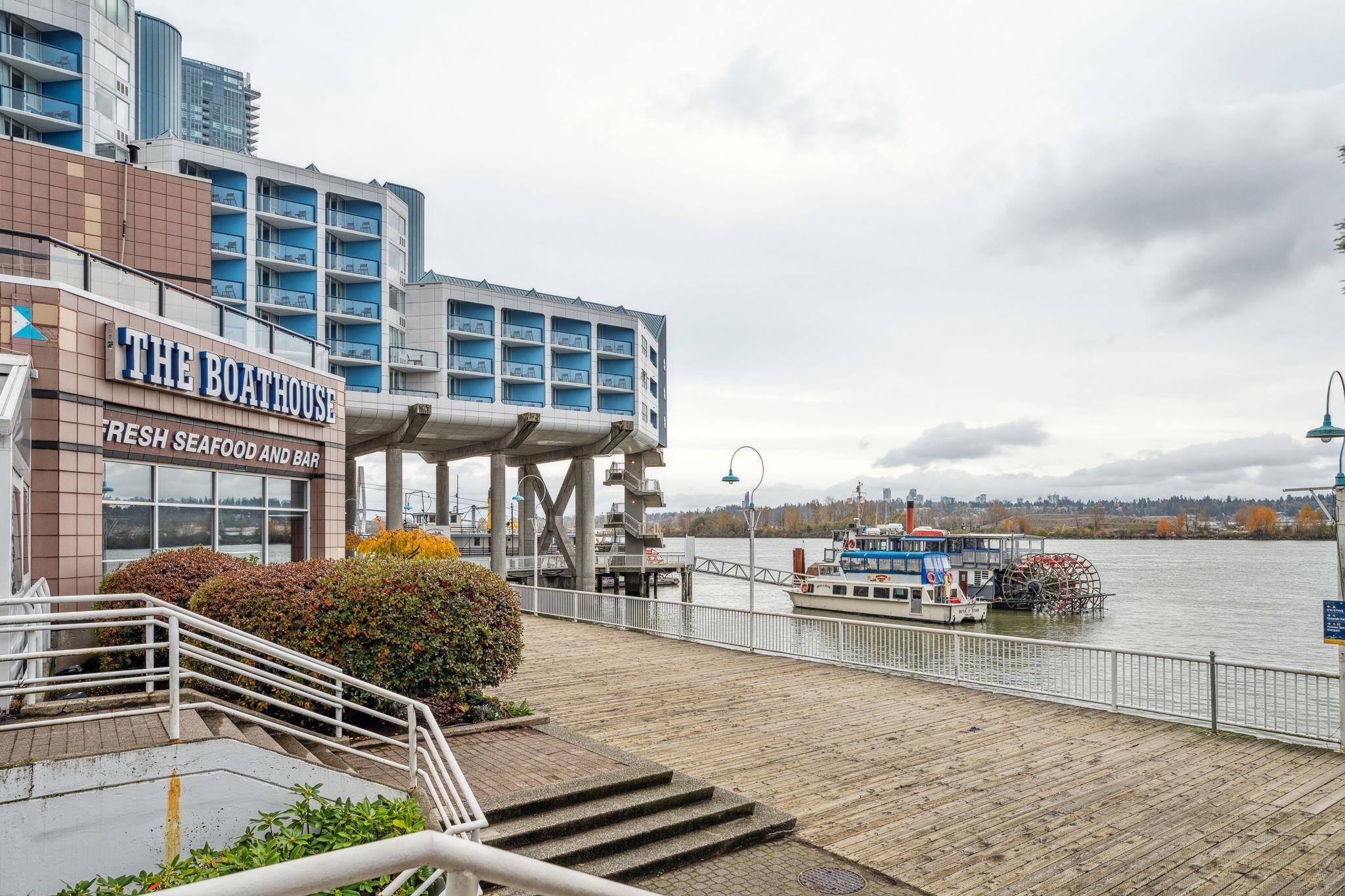 1310 908 Quayside Drive, New Westminster, Quay, V3M 0L4 30