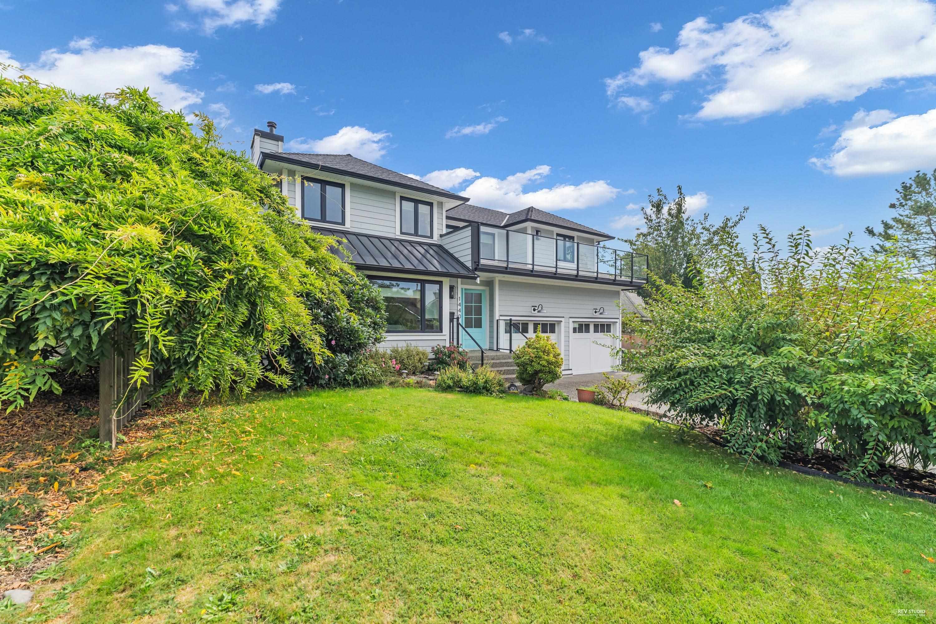 1440 134a Street, Surrey, Crescent Bch Ocean Pk., V4A 9A5 1