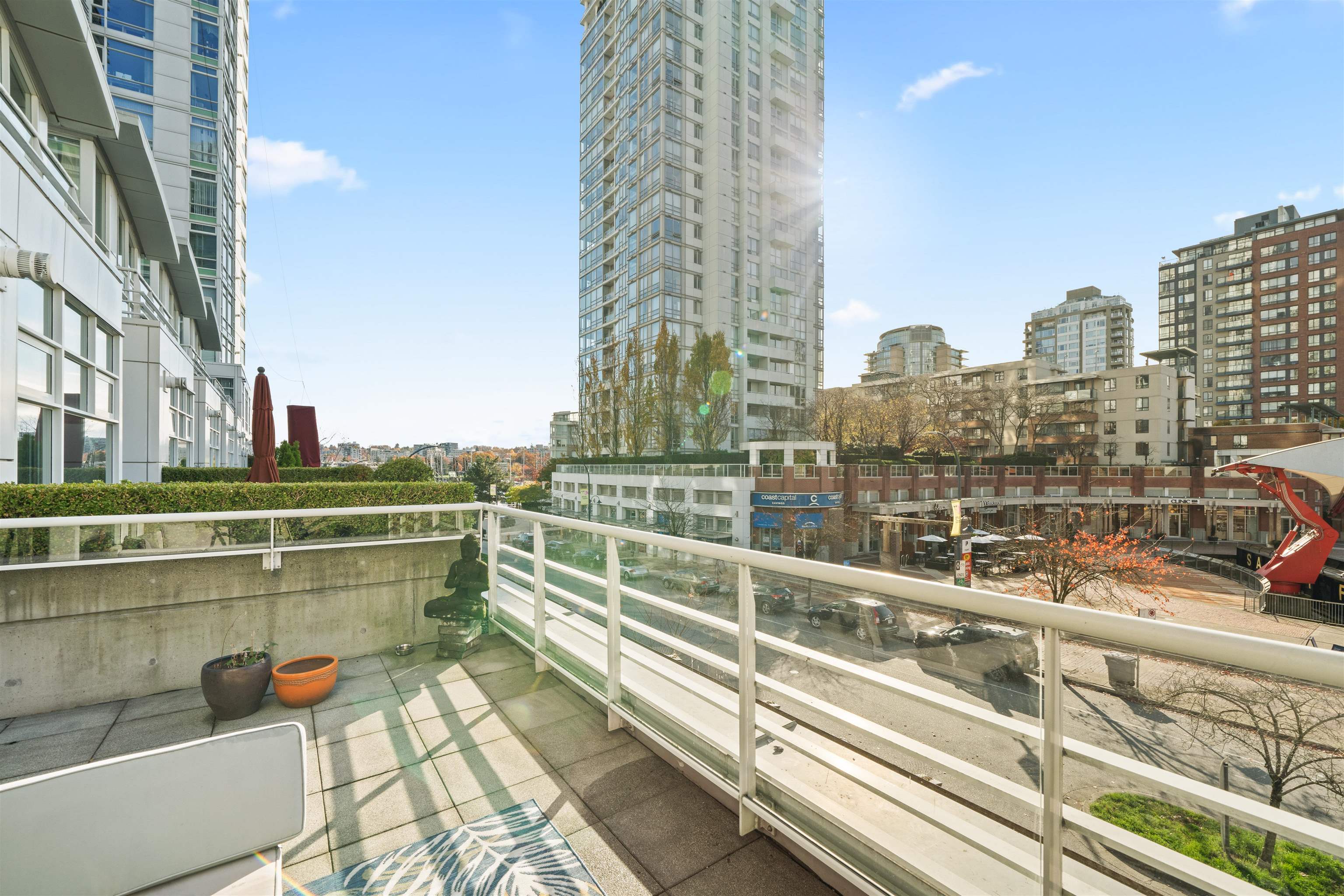 Tha 1199 Marinaside Crescent, Vancouver, Yaletown, V6Z 2Y2 6