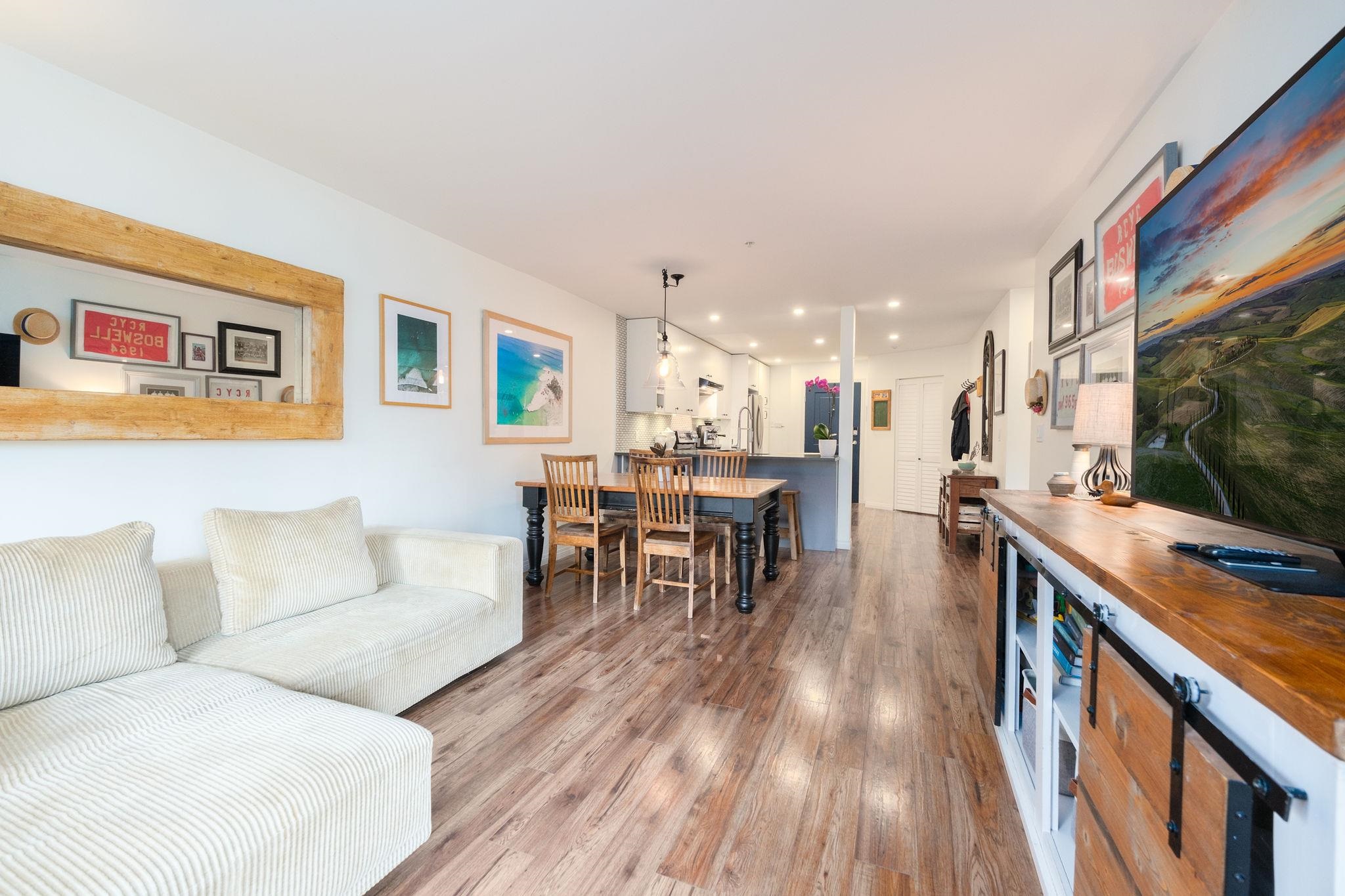 201 1615 Frances Street, Vancouver, Hastings, V5L 1Z3 7